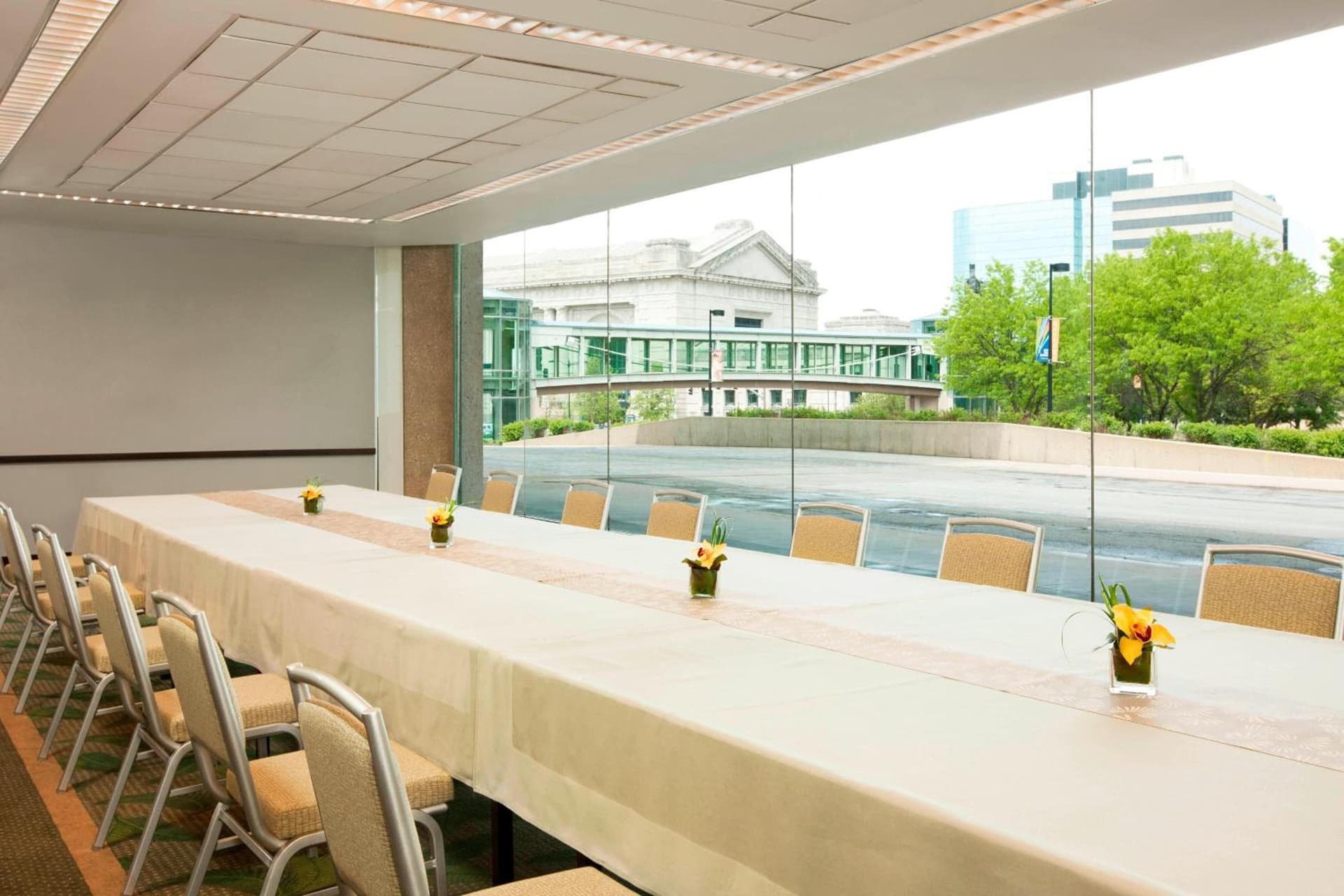 The Westin Kansas City at Crown Center gallery photo in Kansas City, MO — image 73