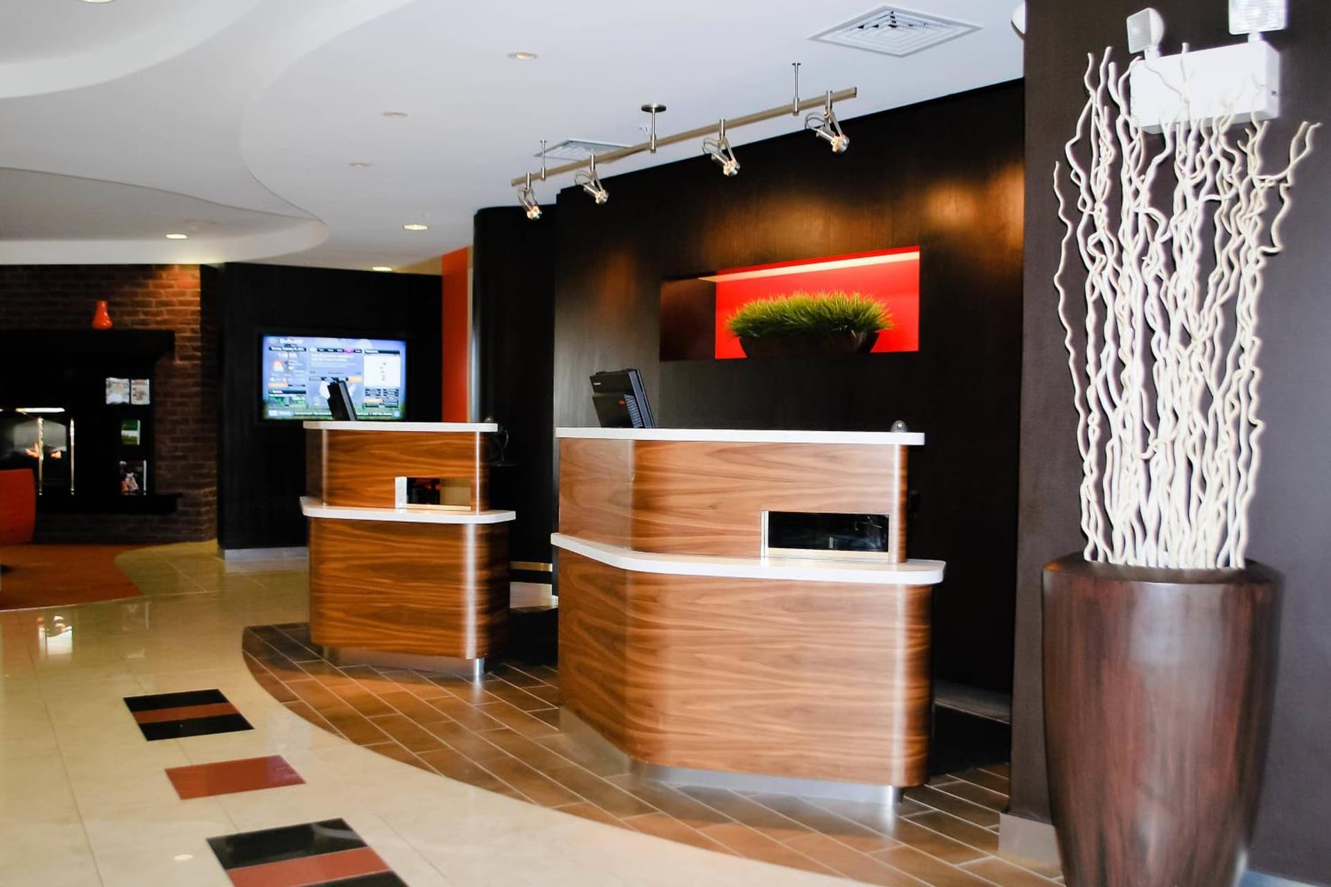 Courtyard by Marriott Salina featured exterior or lobby in Salina, KS — similar hotel