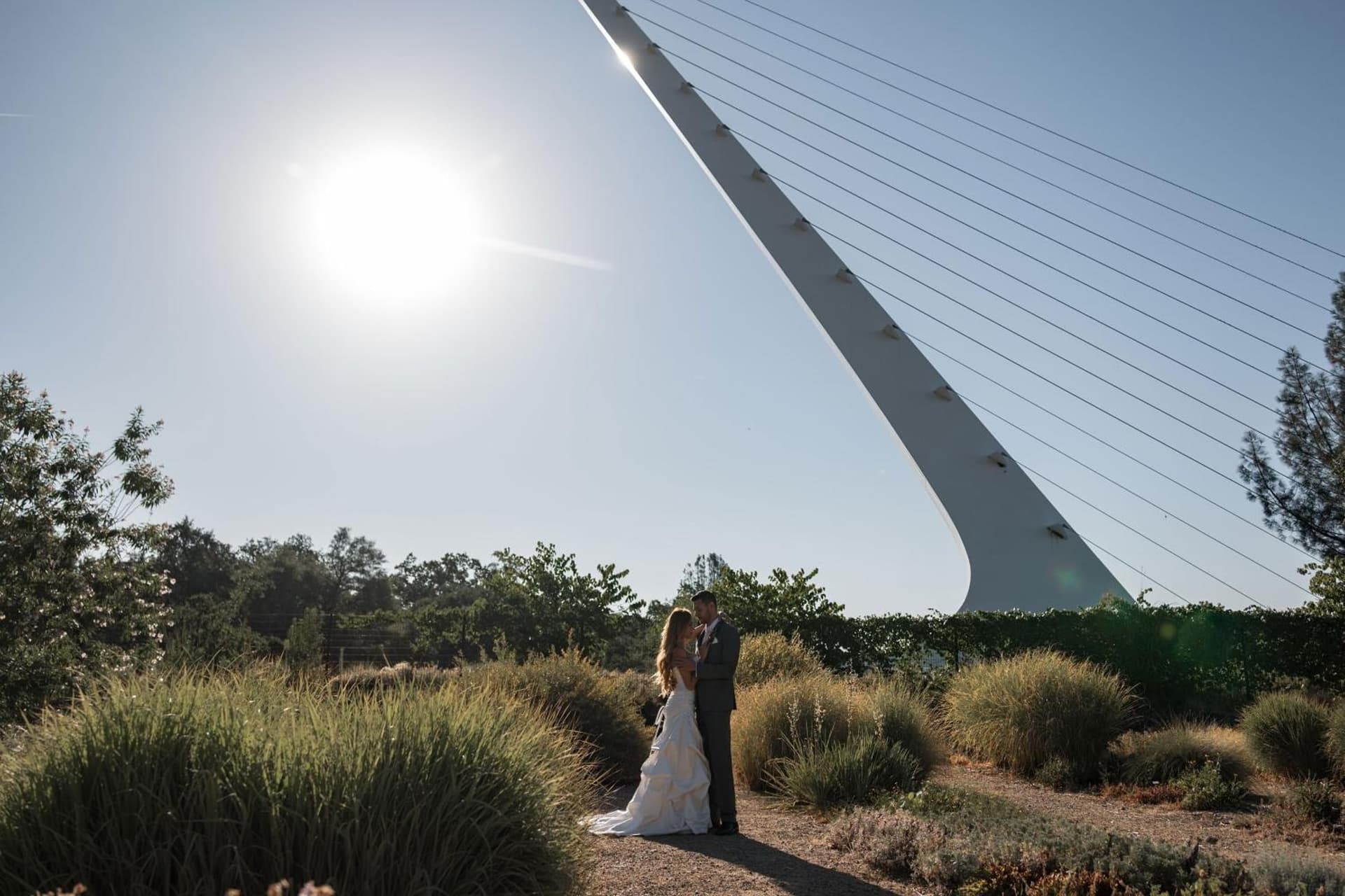 Sheraton Redding Hotel at the Sundial Bridge gallery photo in Redding, CA — image 21