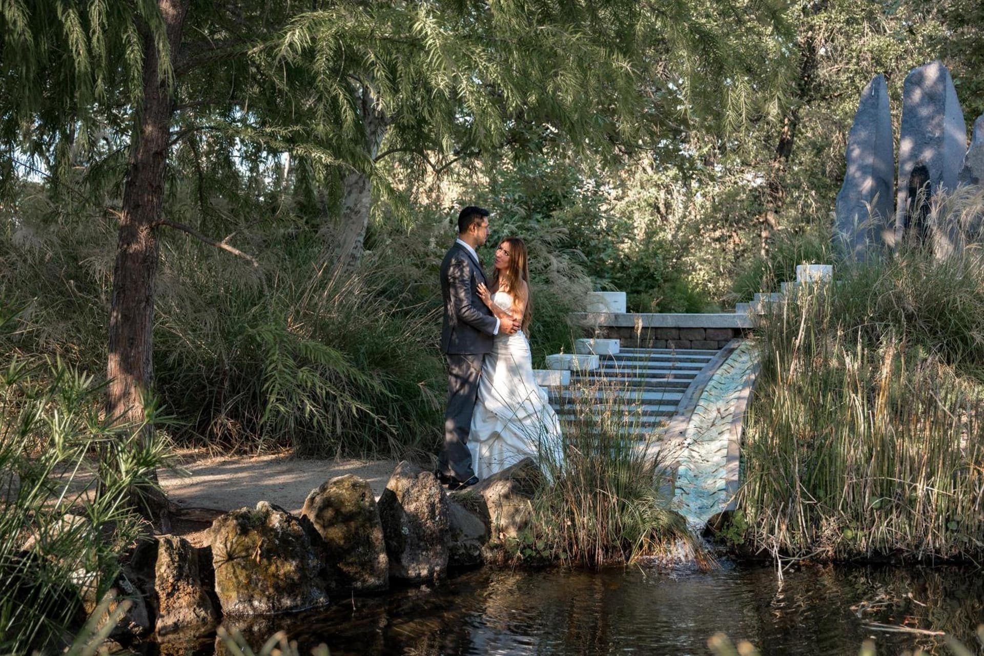 Sheraton Redding Hotel at the Sundial Bridge gallery photo in Redding, CA — image 37