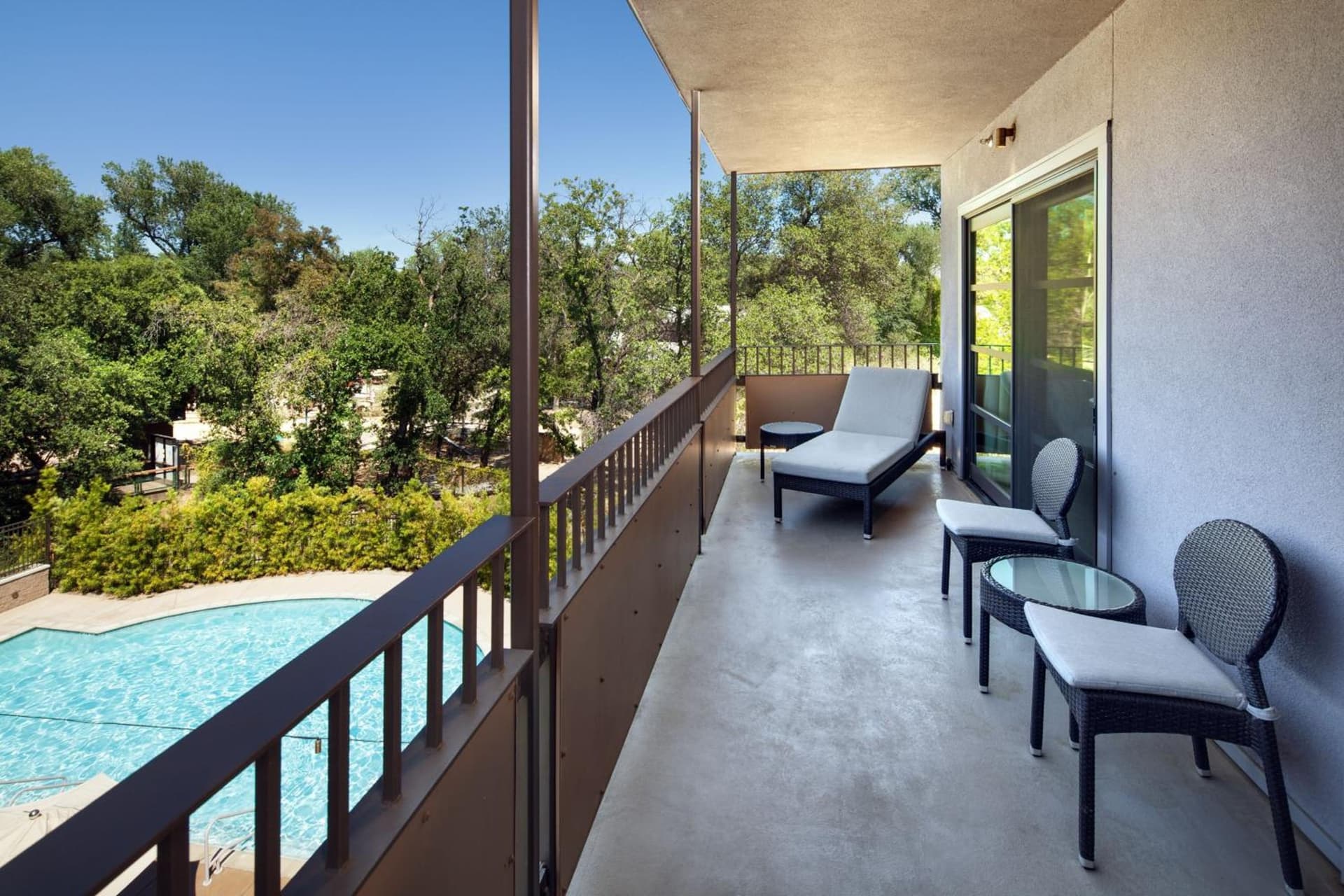 Sheraton Redding Hotel at the Sundial Bridge gallery photo in Redding, CA — image 33