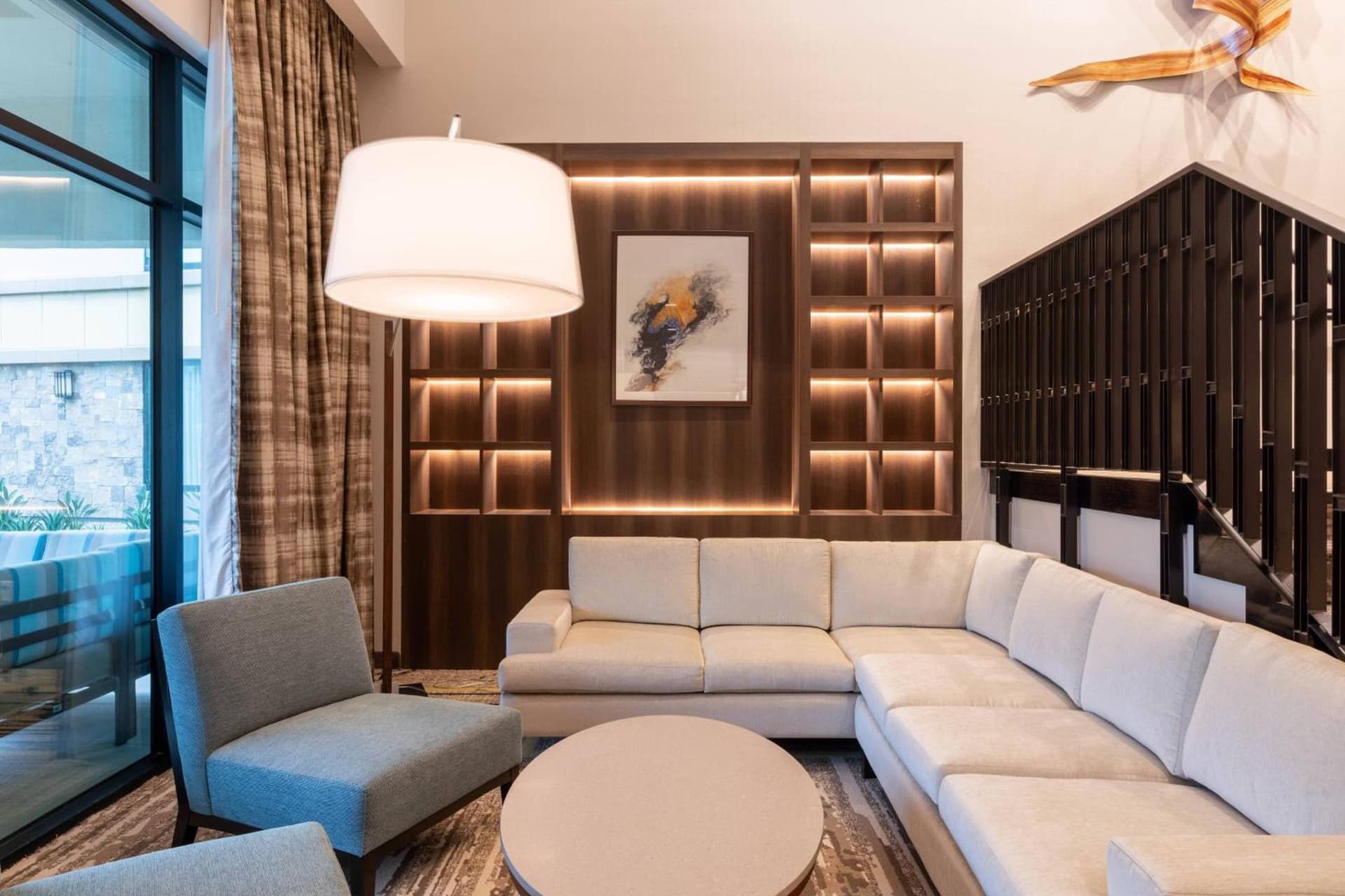 TownePlace Suites by Marriott Thousand Oaks Agoura Hills gallery photo in Agoura Hills, CA — image 9