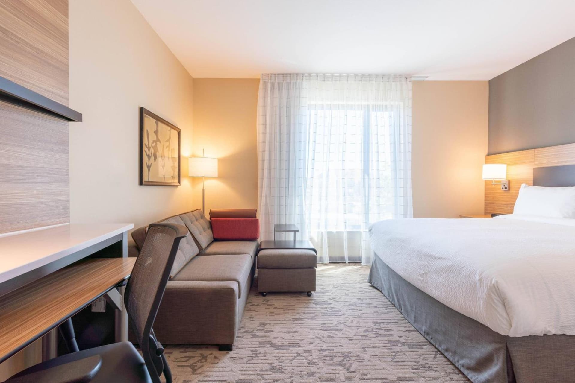 TownePlace Suites by Marriott Thousand Oaks Agoura Hills gallery photo in Agoura Hills, CA — image 45