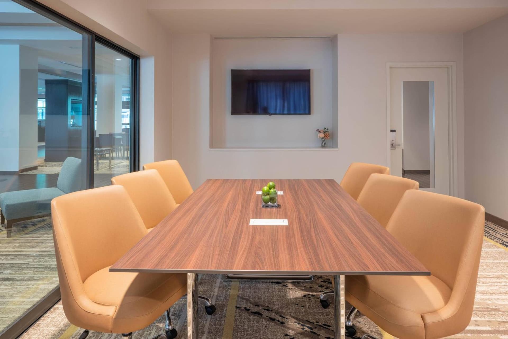 TownePlace Suites by Marriott Thousand Oaks Agoura Hills gallery photo in Agoura Hills, CA — image 44
