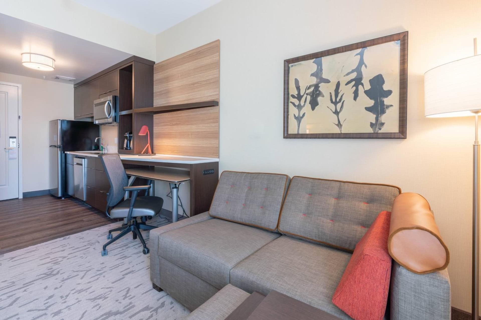 TownePlace Suites by Marriott Thousand Oaks Agoura Hills gallery photo in Agoura Hills, CA — image 13