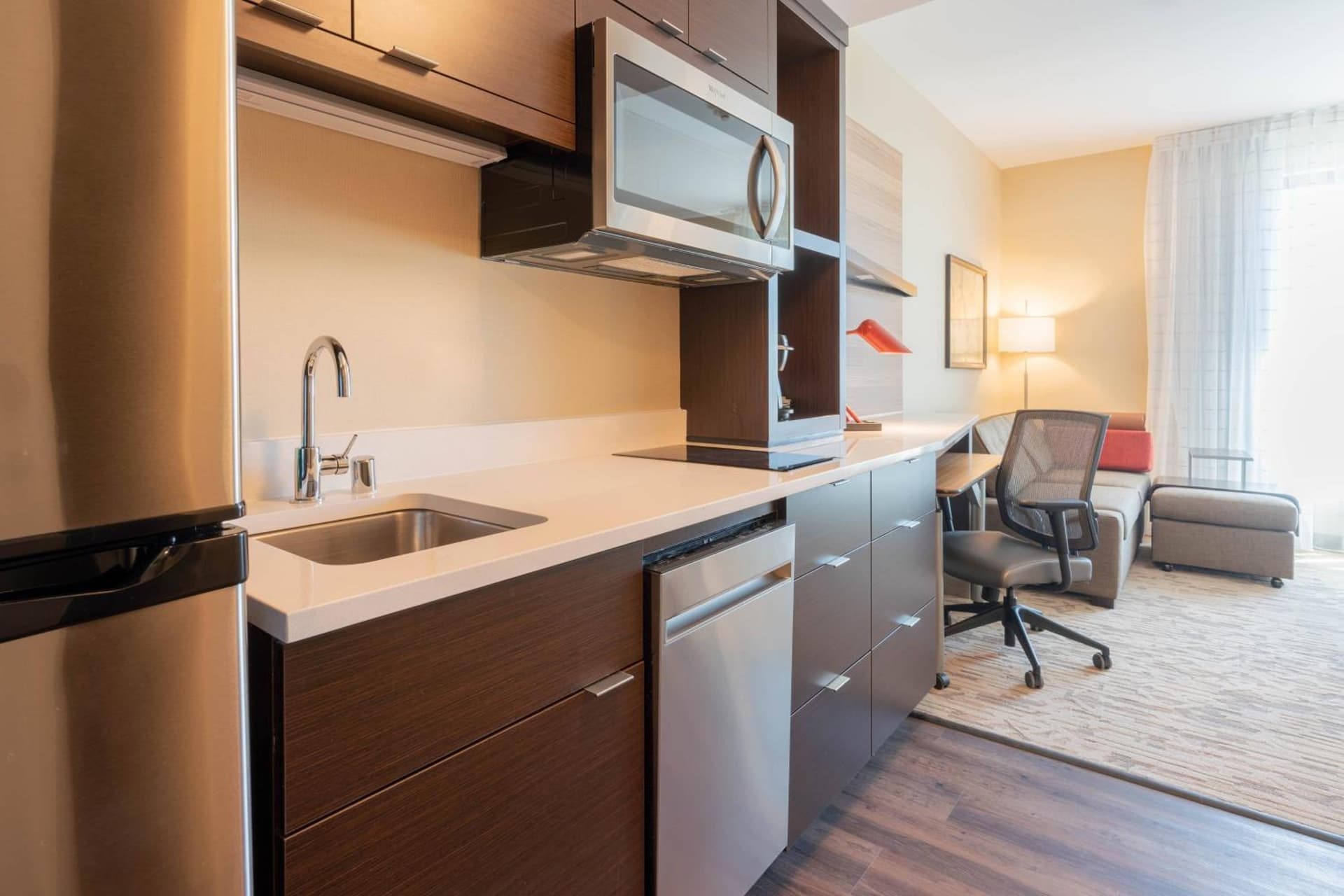 TownePlace Suites by Marriott Thousand Oaks Agoura Hills gallery photo in Agoura Hills, CA — image 5