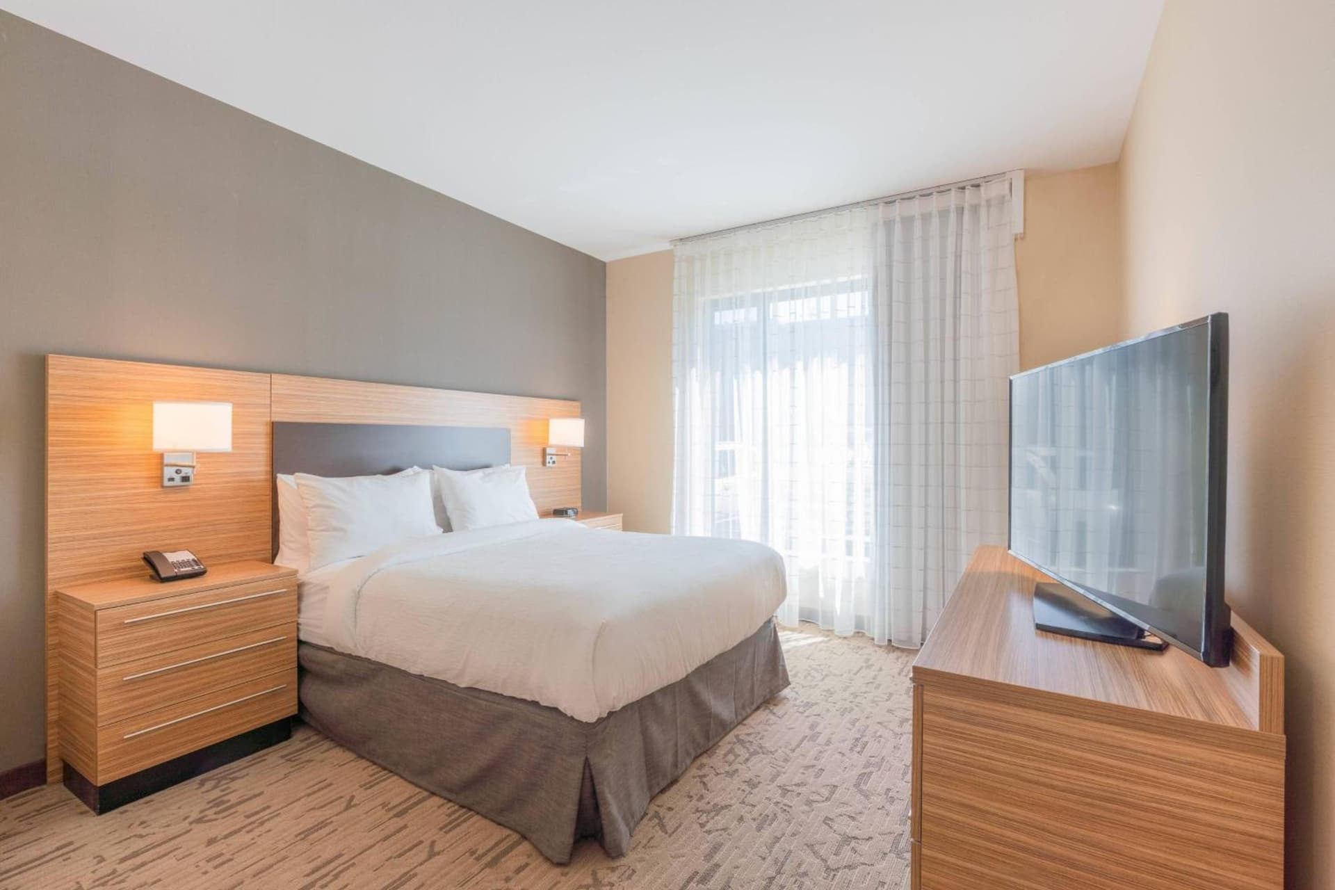 TownePlace Suites by Marriott Thousand Oaks Agoura Hills gallery photo in Agoura Hills, CA — image 11