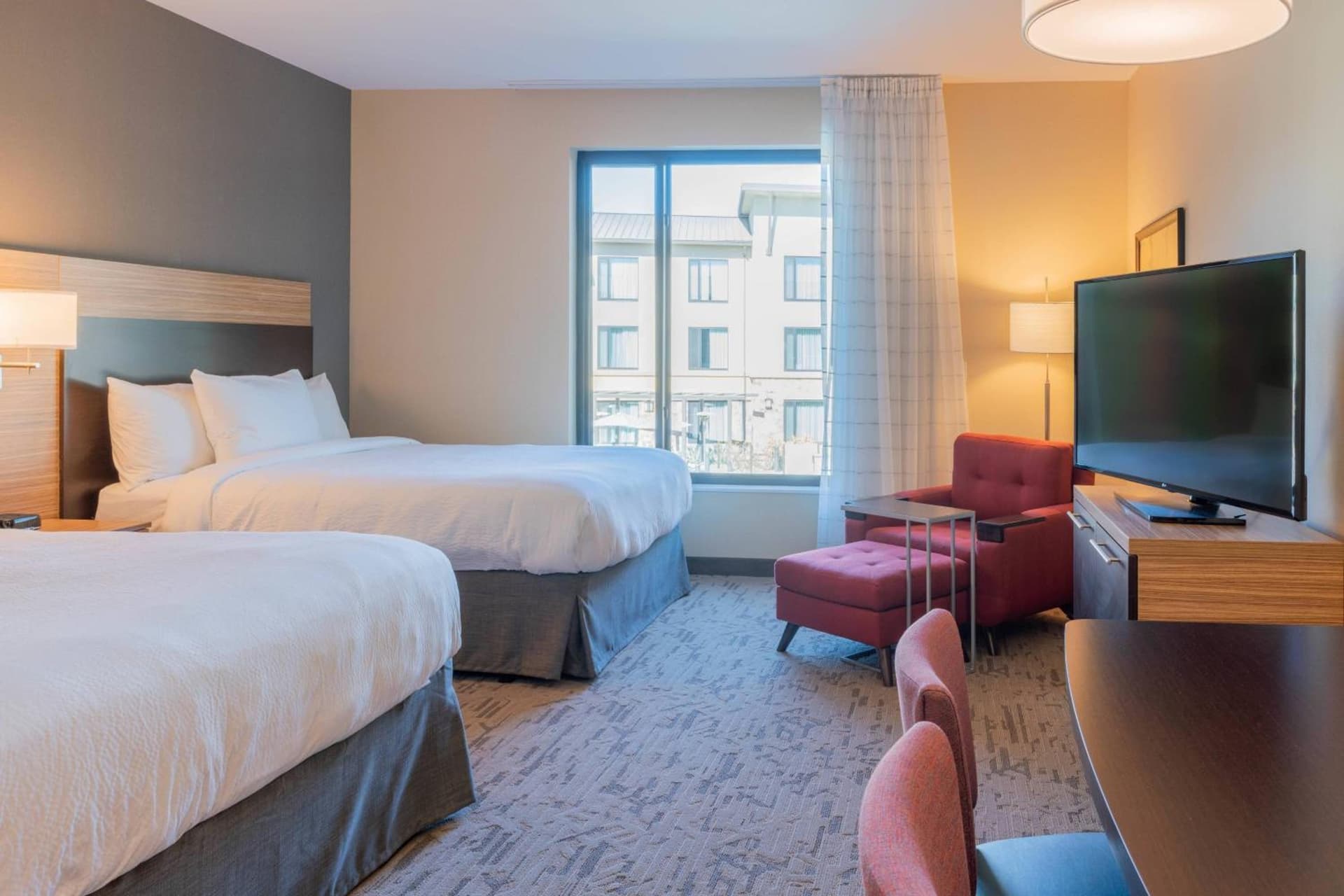 TownePlace Suites by Marriott Thousand Oaks Agoura Hills gallery photo in Agoura Hills, CA — image 26