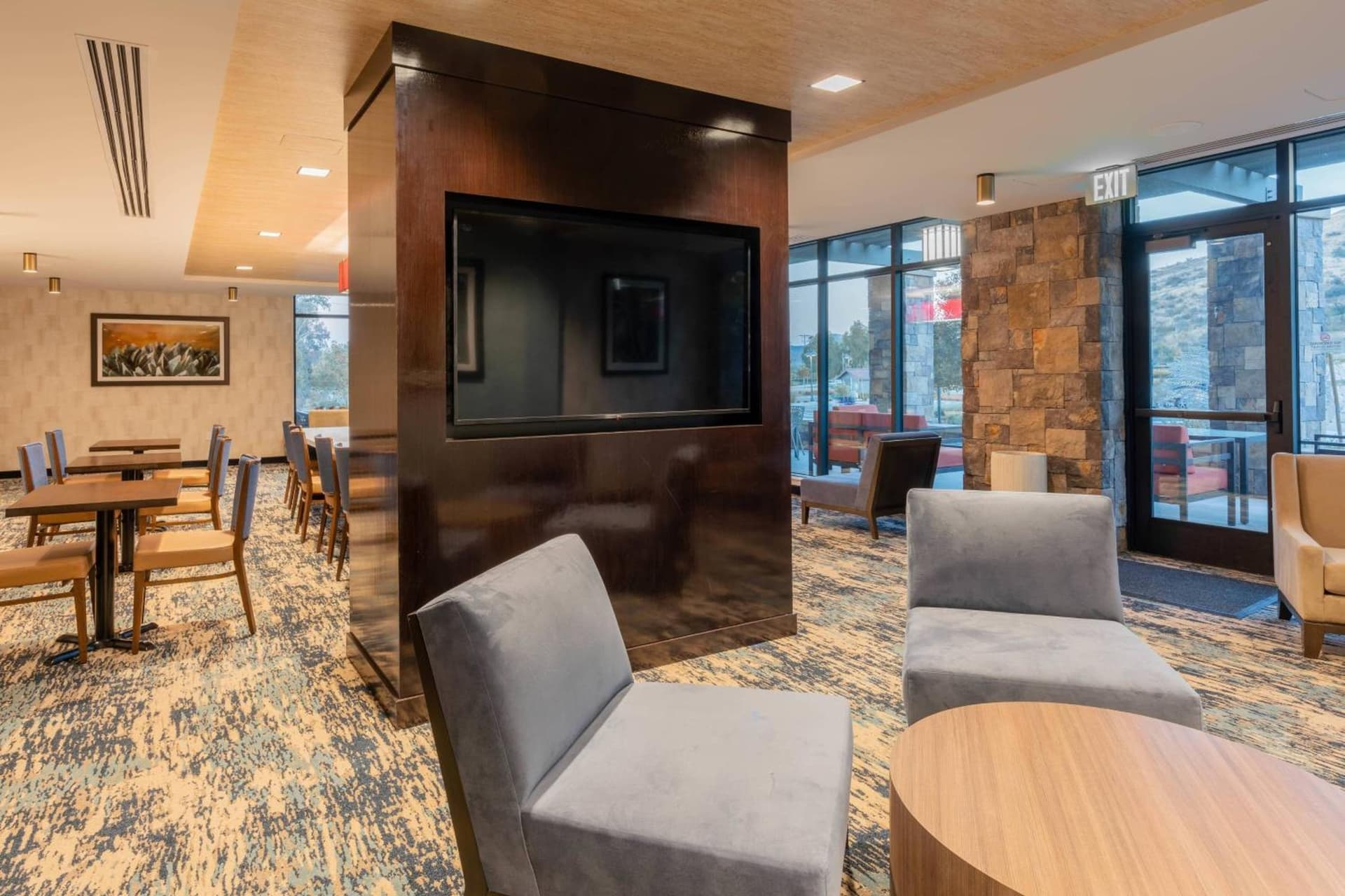TownePlace Suites by Marriott Thousand Oaks Agoura Hills gallery photo in Agoura Hills, CA — image 36