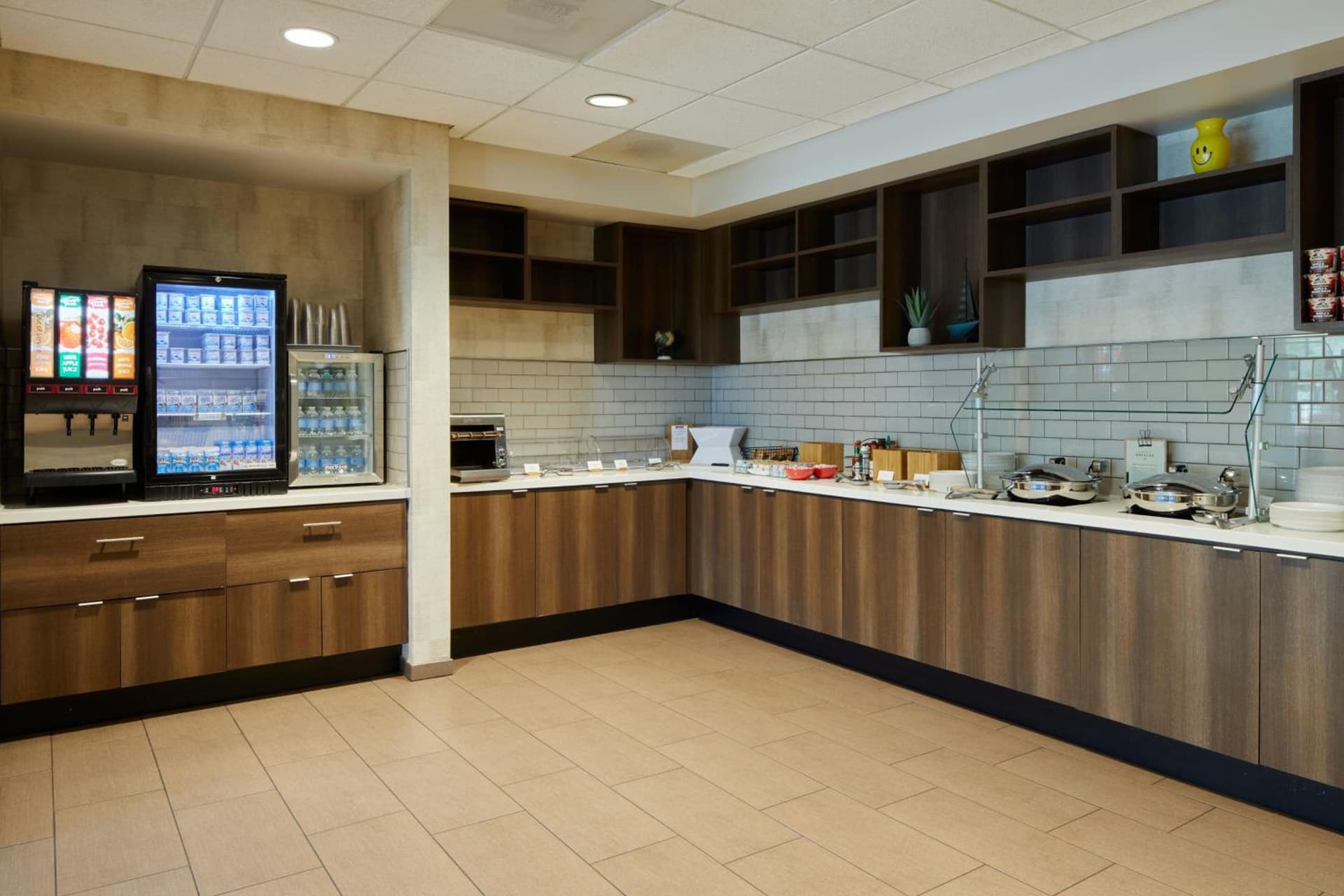 TownePlace Suites by Marriott Thousand Oaks Agoura Hills property views in Agoura Hills, CA — gallery photo 3