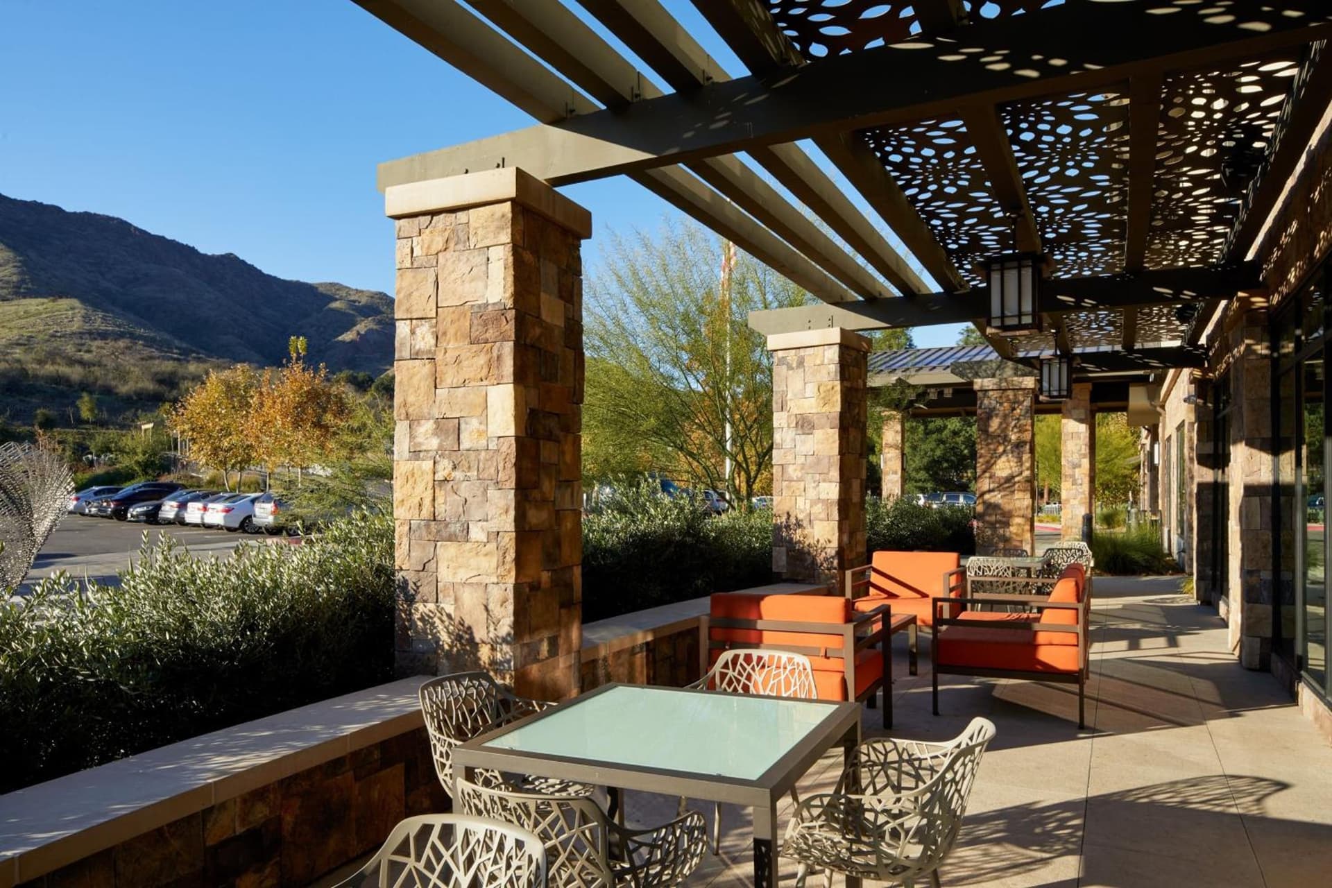 TownePlace Suites by Marriott Thousand Oaks Agoura Hills gallery photo in Agoura Hills, CA — image 40