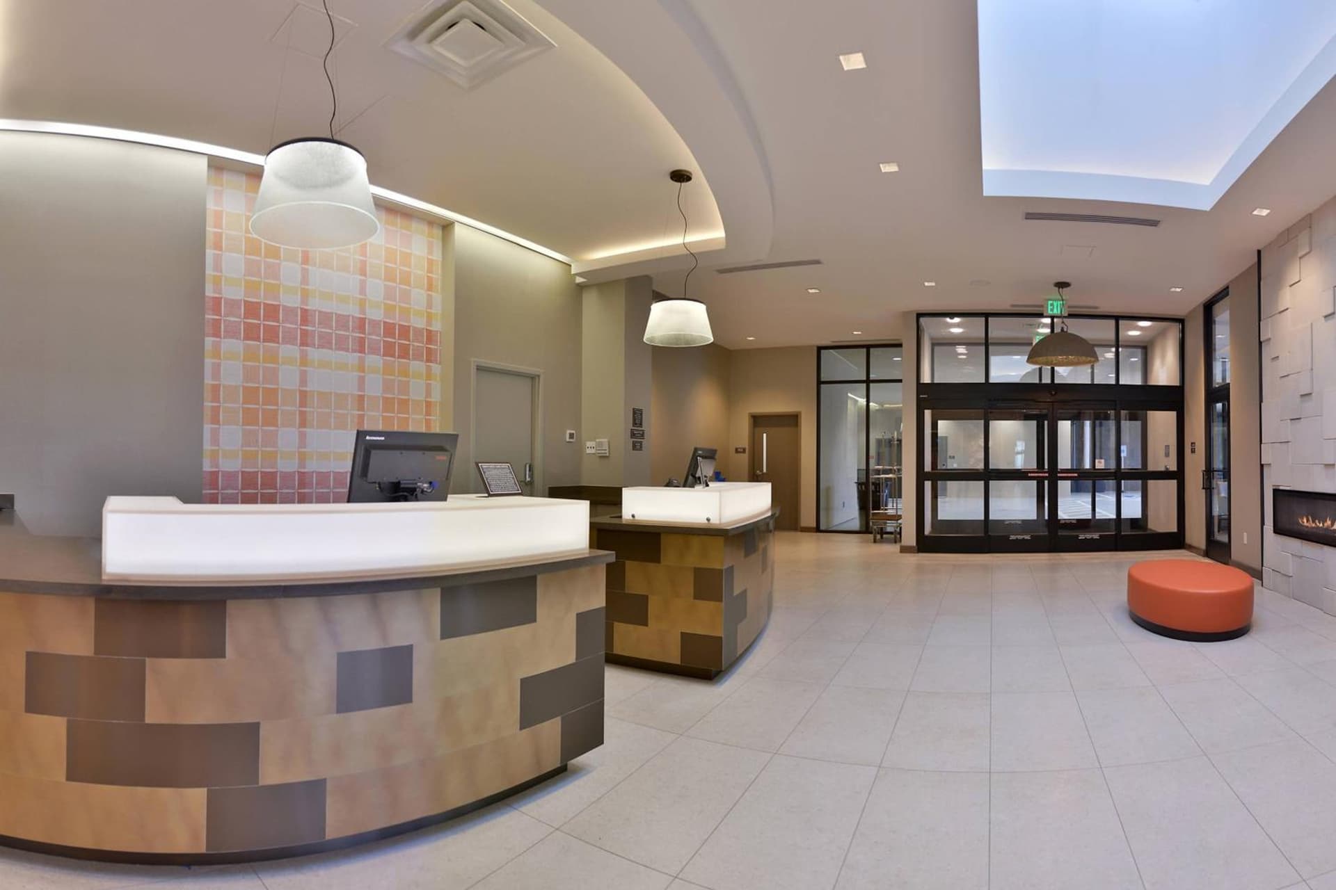 Residence Inn by Marriott Seattle University District gallery photo in Seattle, WA — image 19