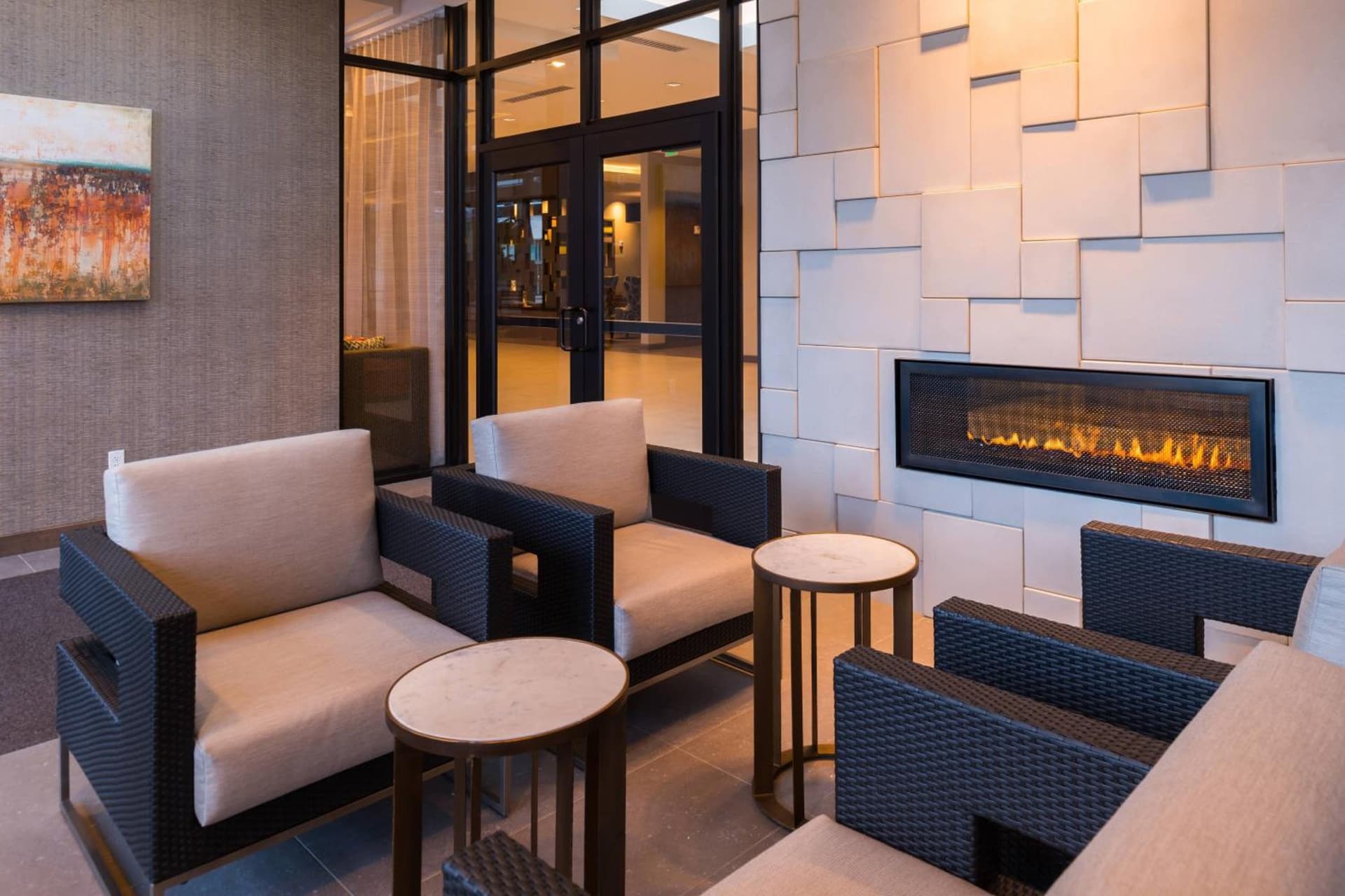Residence Inn by Marriott Seattle University District gallery photo in Seattle, WA — image 24