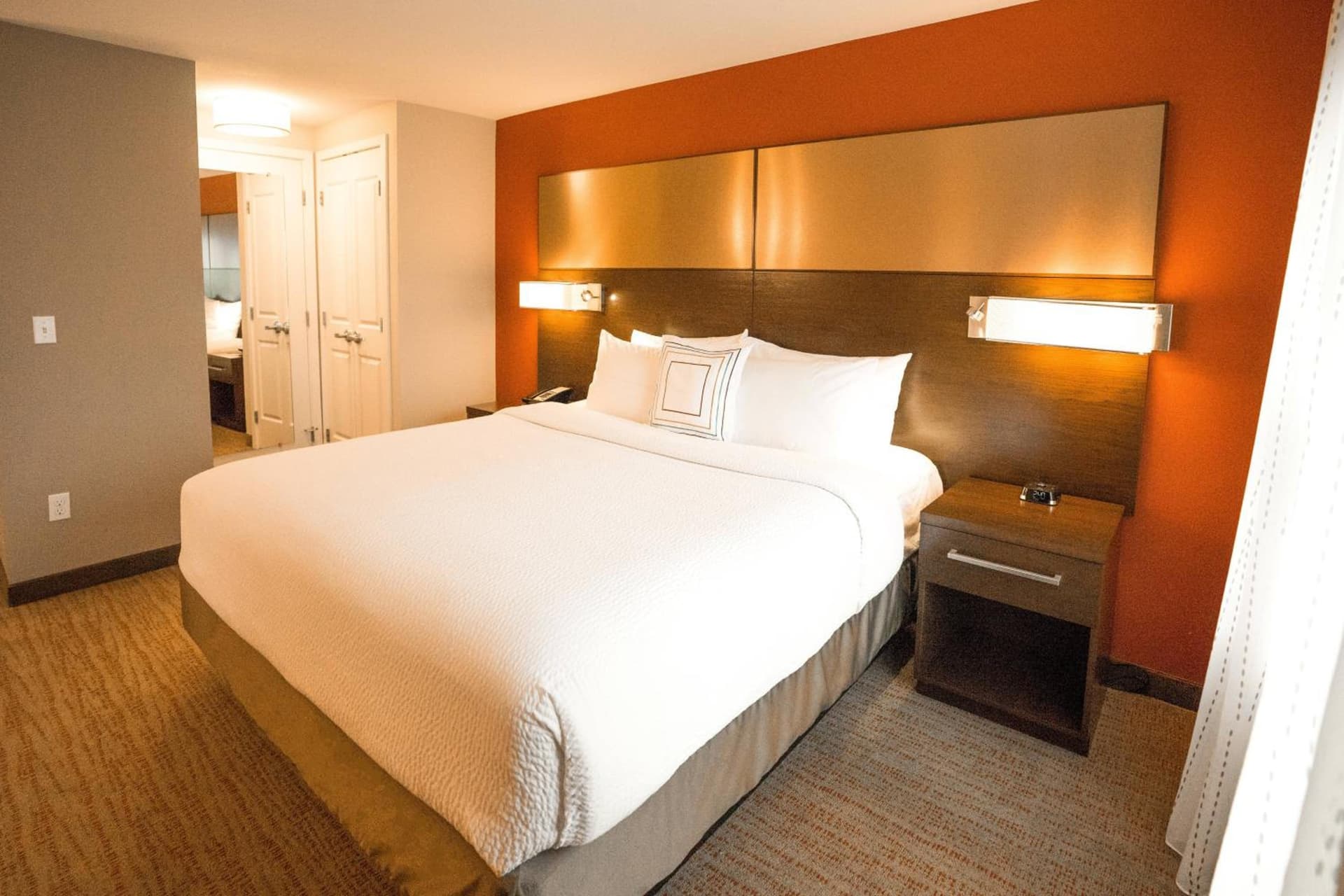 Residence Inn by Marriott Seattle University District gallery photo in Seattle, WA — image 14