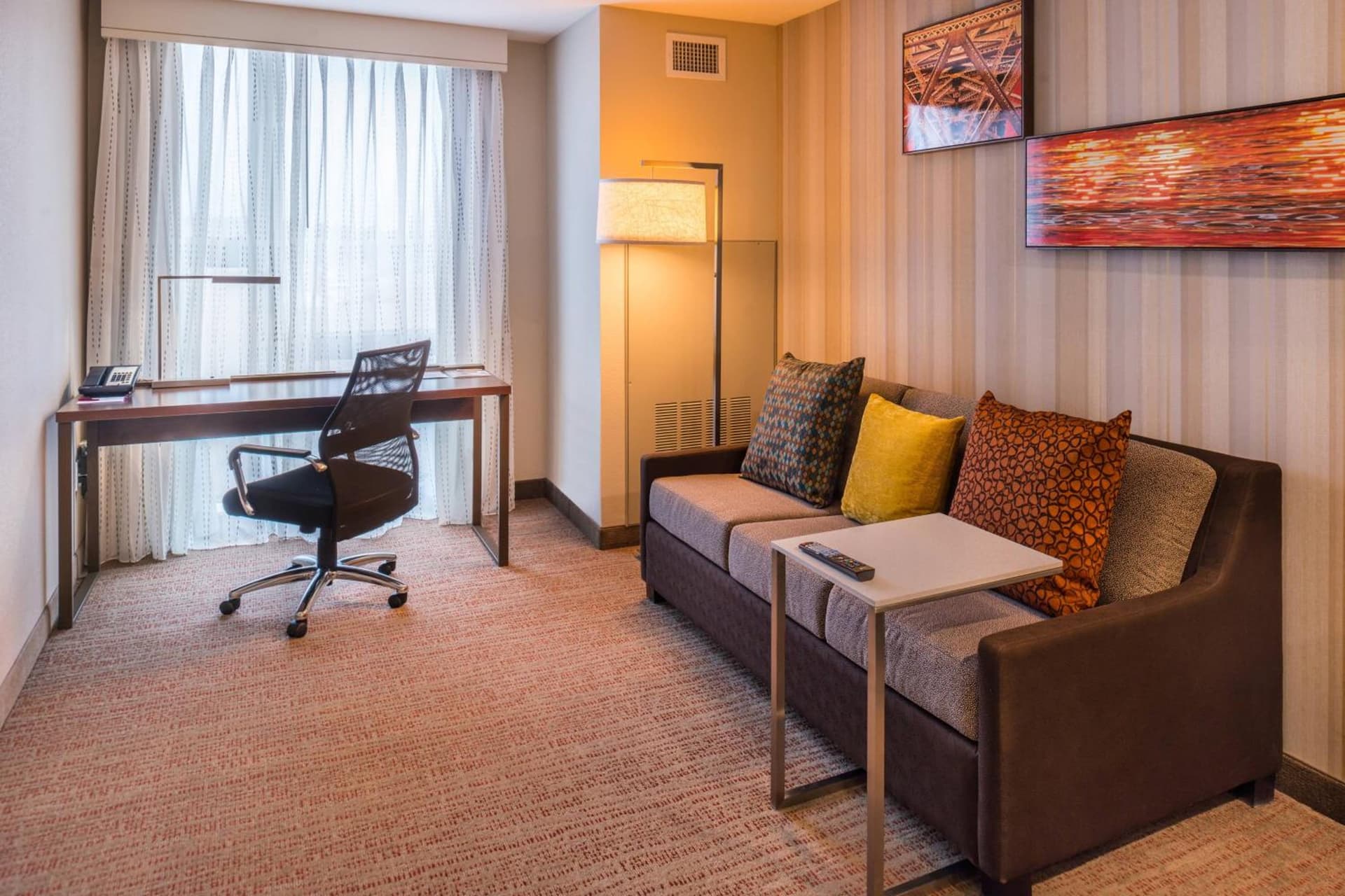 Residence Inn by Marriott Seattle University District gallery photo in Seattle, WA — image 21