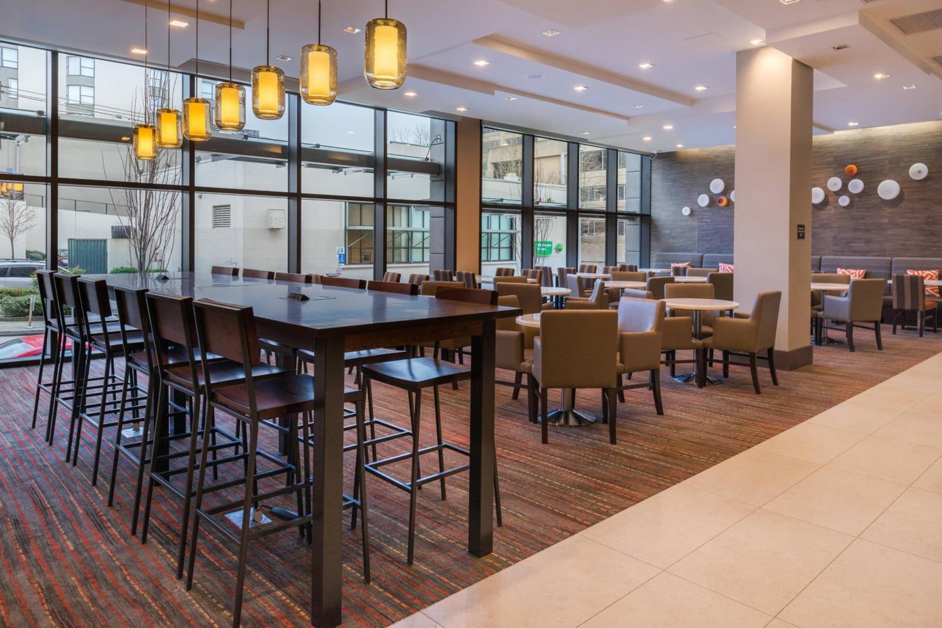 Residence Inn by Marriott Seattle University District gallery photo in Seattle, WA — image 10