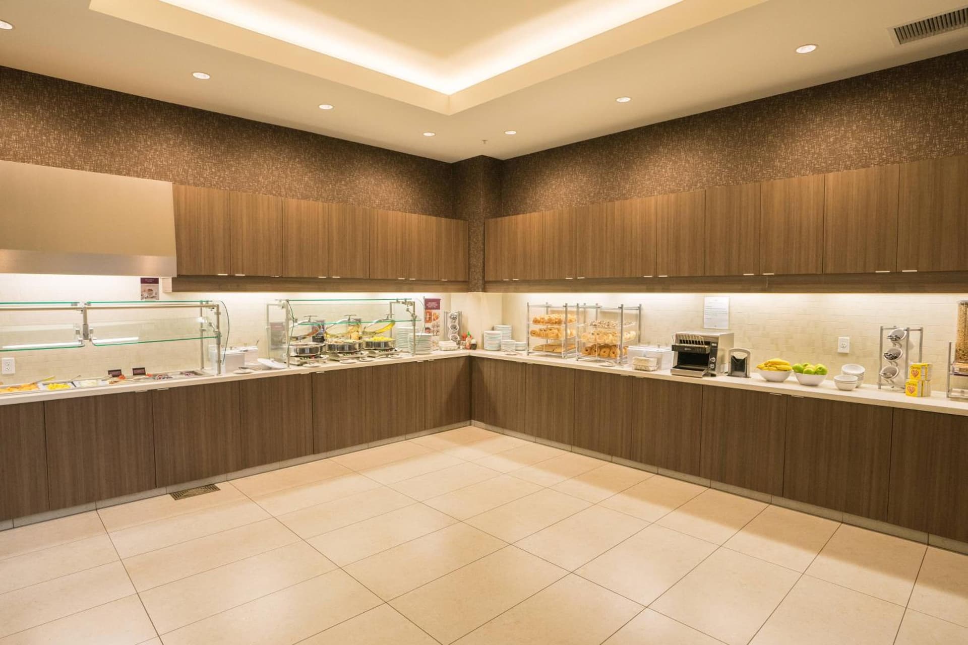 Residence Inn by Marriott Seattle University District gallery photo in Seattle, WA — image 32