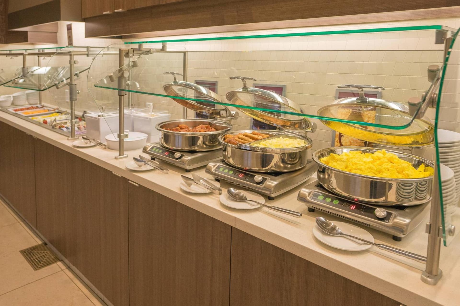 Residence Inn by Marriott Seattle University District gallery photo in Seattle, WA — image 26