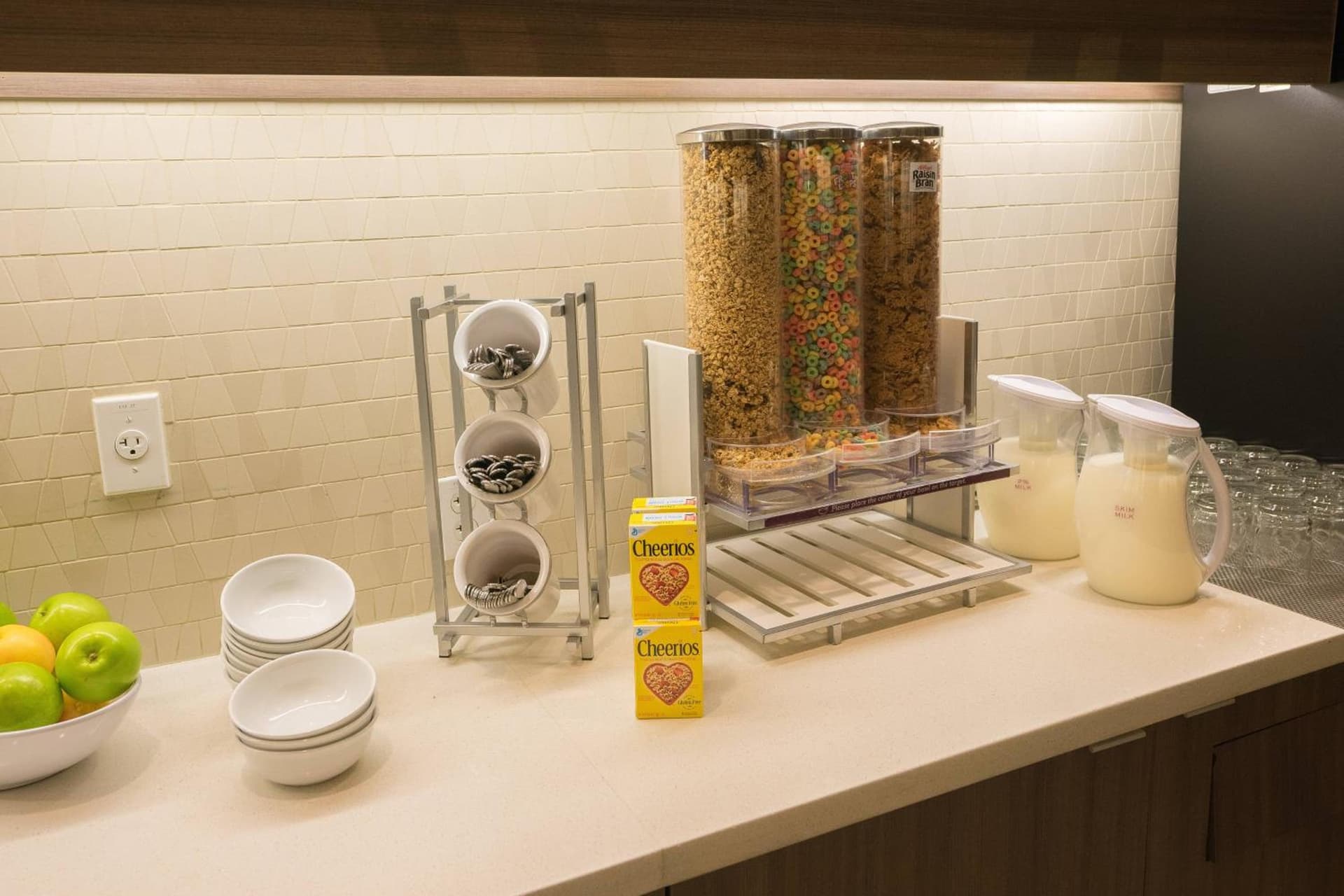 Residence Inn by Marriott Seattle University District gallery photo in Seattle, WA — image 31