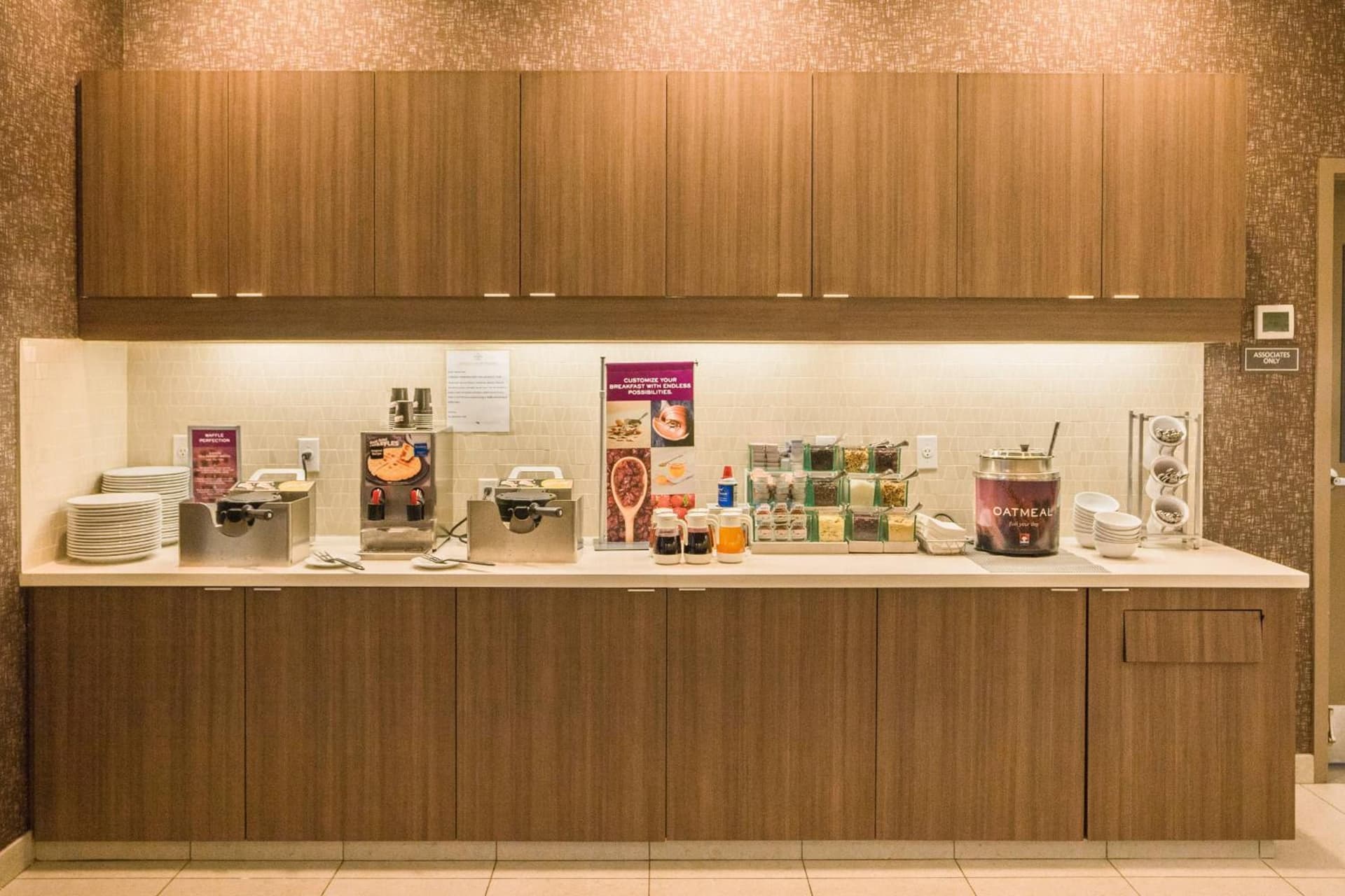 Residence Inn by Marriott Seattle University District gallery photo in Seattle, WA — image 17
