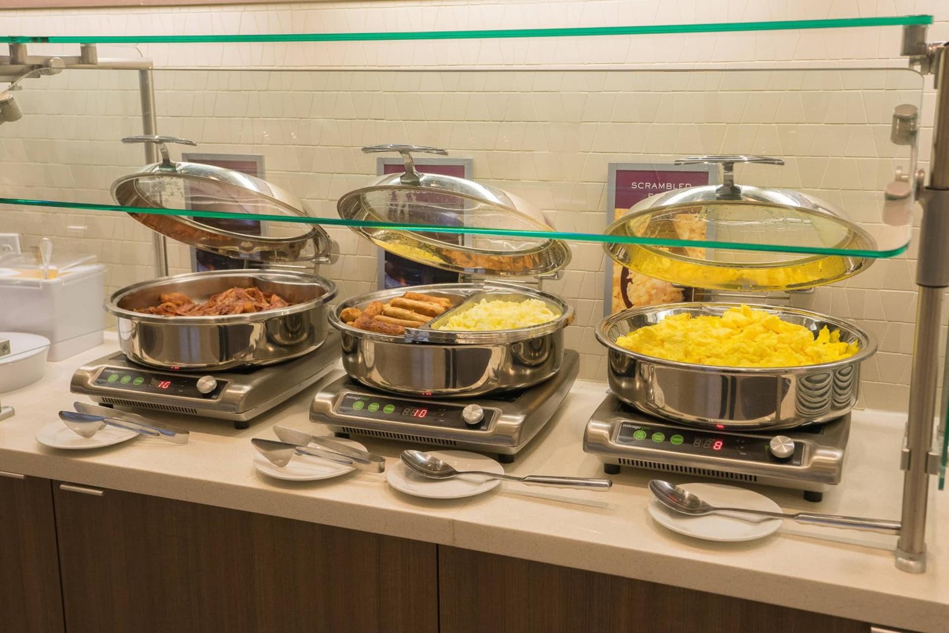 Residence Inn by Marriott Seattle University District gallery photo in Seattle, WA — image 13