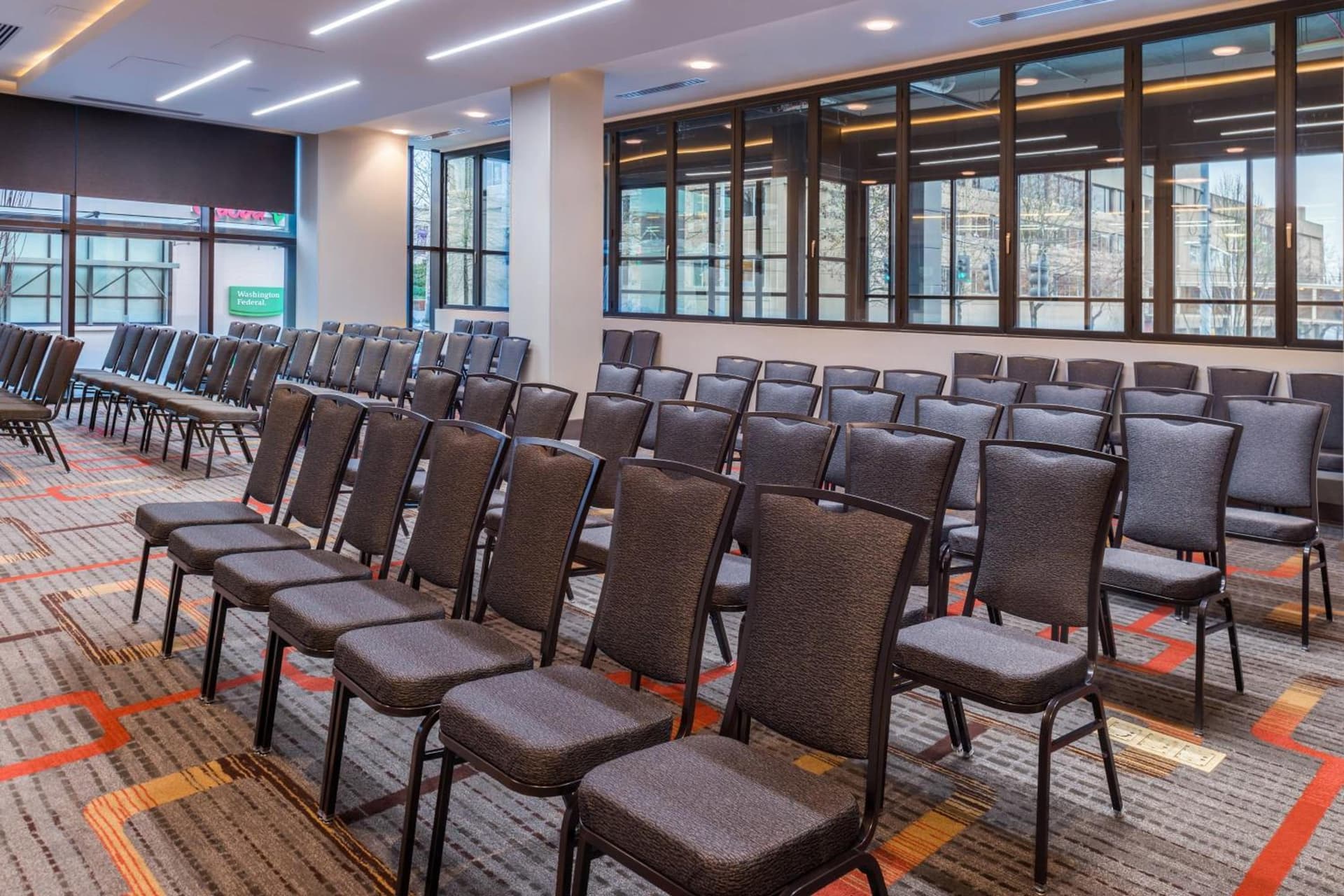 Residence Inn by Marriott Seattle University District gallery photo in Seattle, WA — image 18