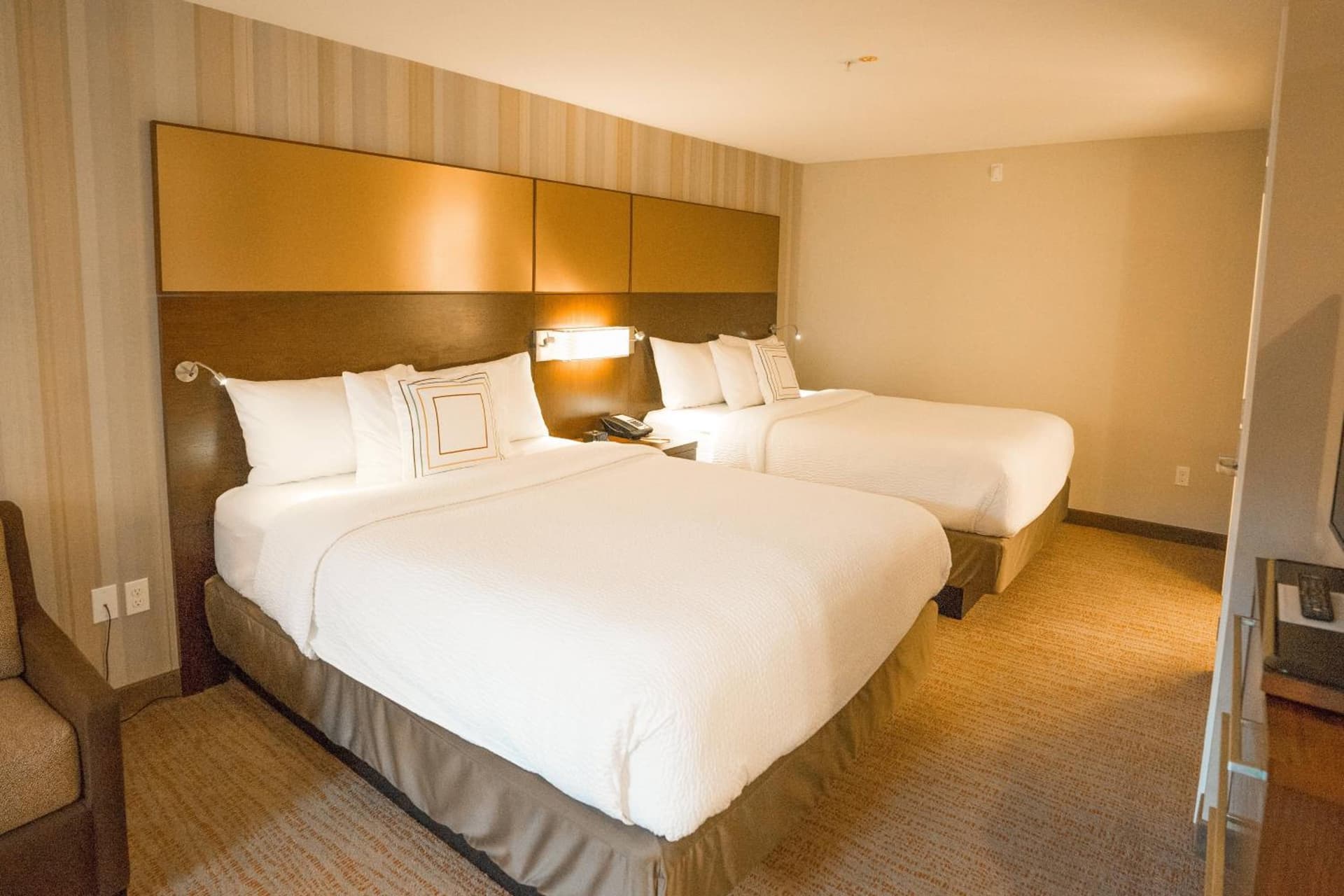 Residence Inn by Marriott Seattle University District gallery photo in Seattle, WA — image 6