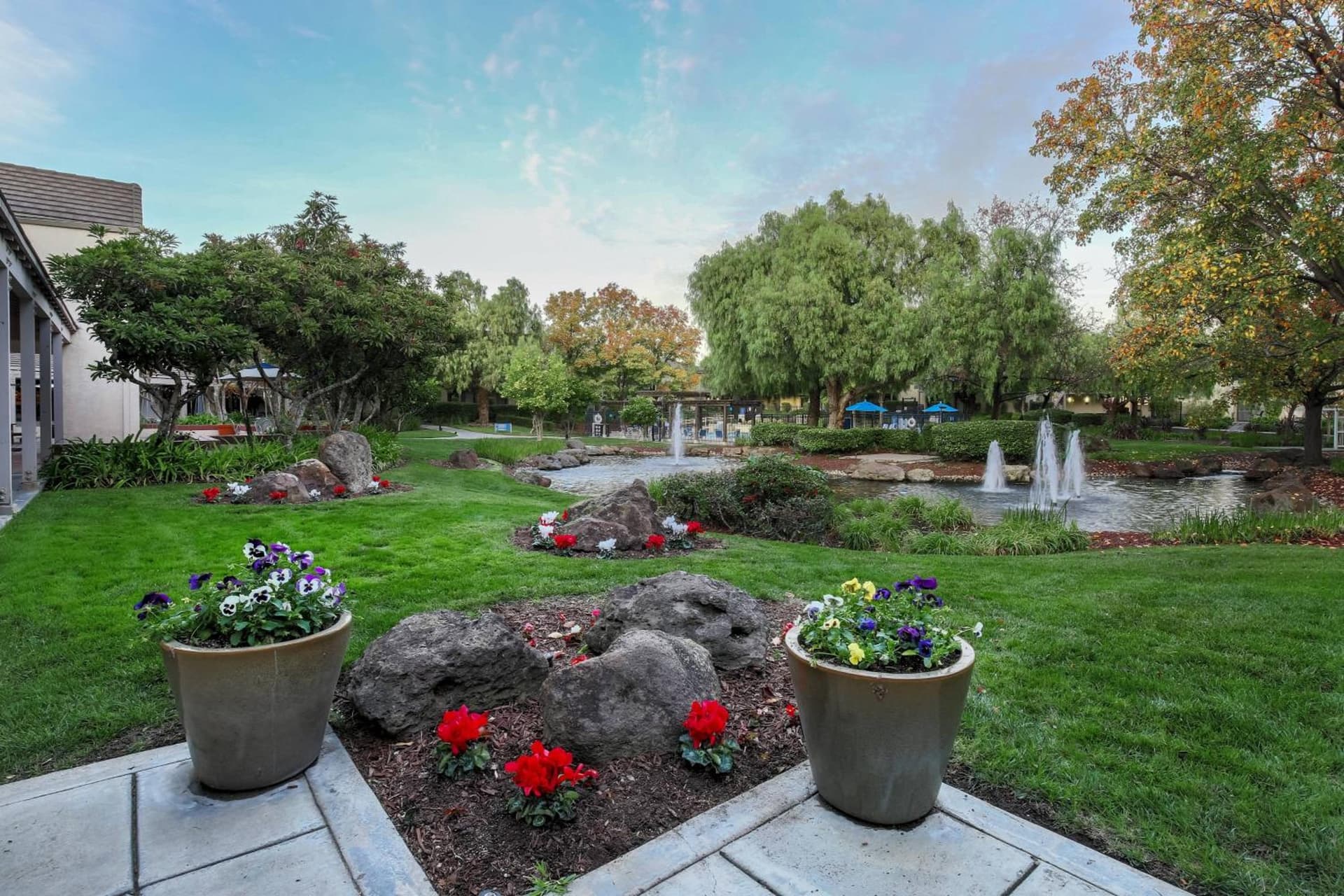 Four Points by Sheraton Pleasanton gallery photo in Pleasanton, CA — image 14