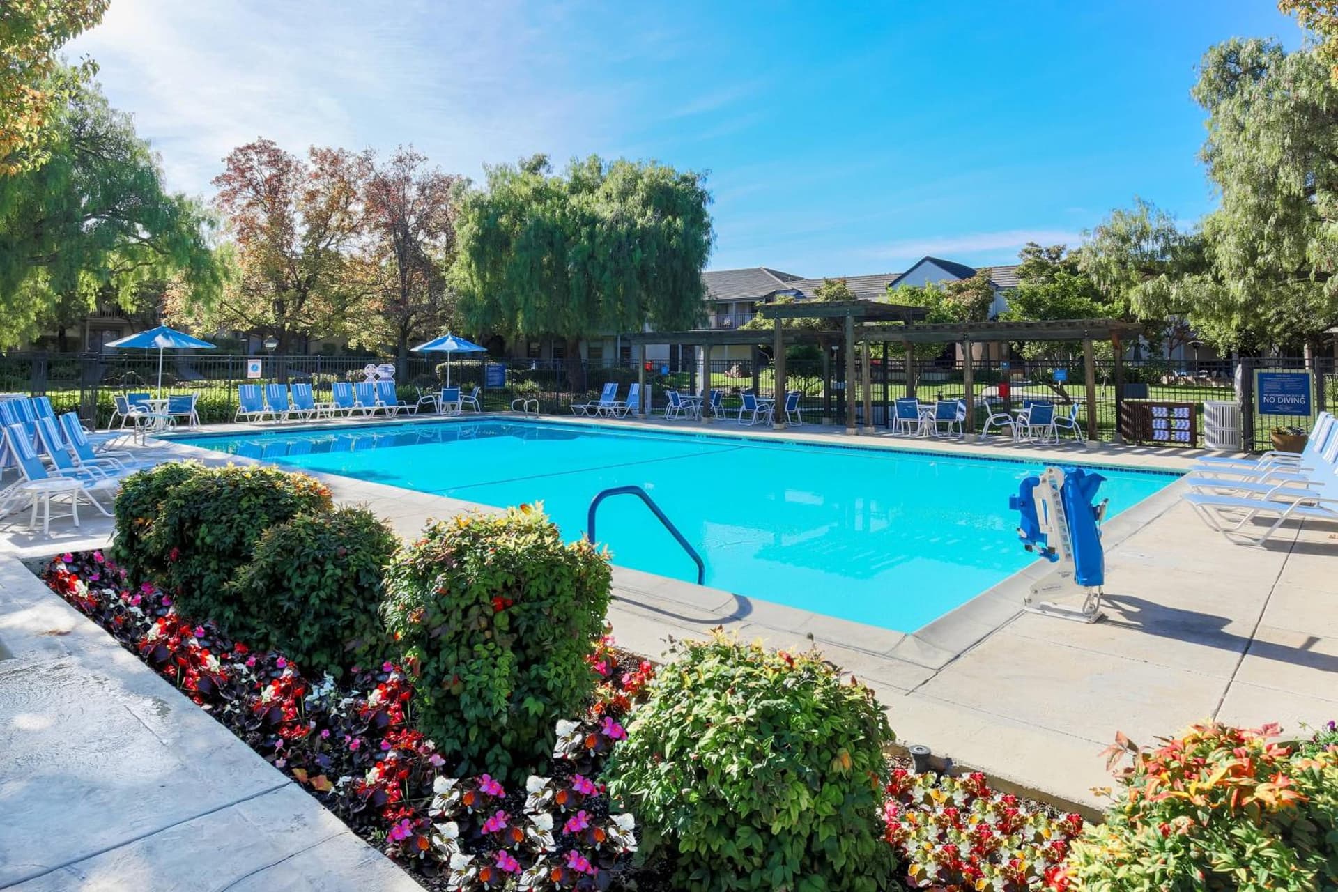 Four Points by Sheraton Pleasanton interior in Pleasanton, CA — gallery photo 2