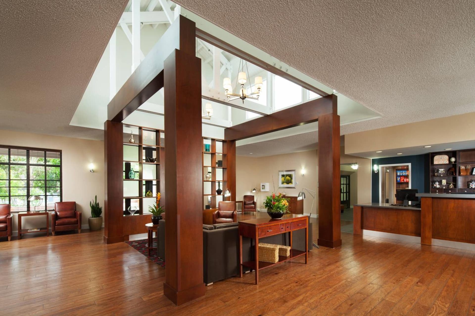 Four Points by Sheraton Pleasanton gallery photo in Pleasanton, CA — image 26