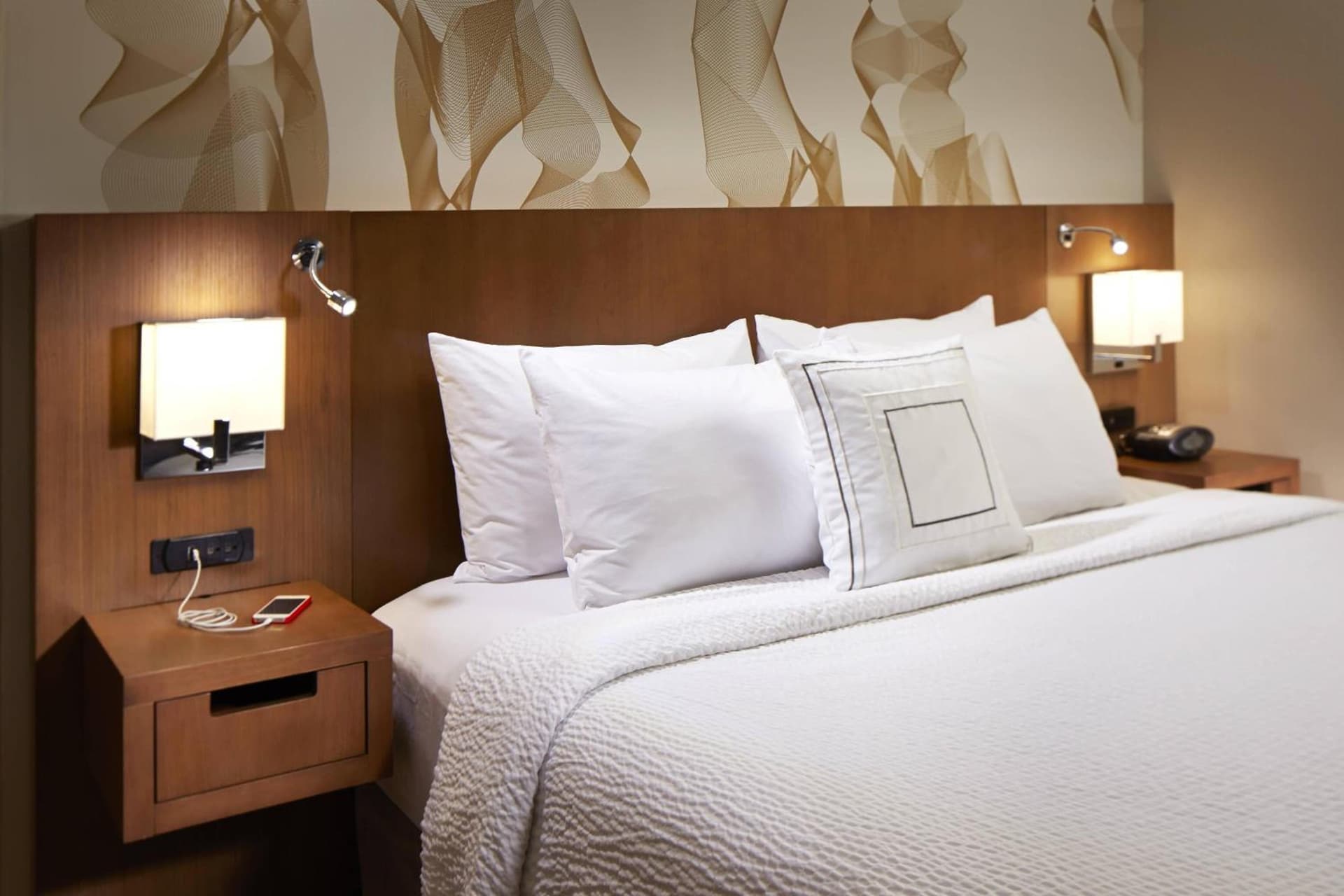 Courtyard by Marriott Sunnyvale Silicon Valley gallery photo in Sunnyvale, CA — image 32