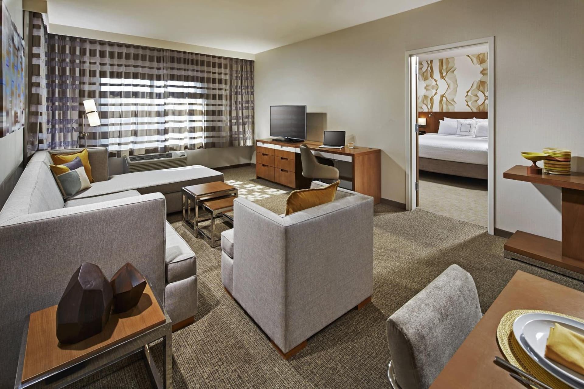 Courtyard by Marriott Sunnyvale Silicon Valley gallery photo in Sunnyvale, CA — image 13