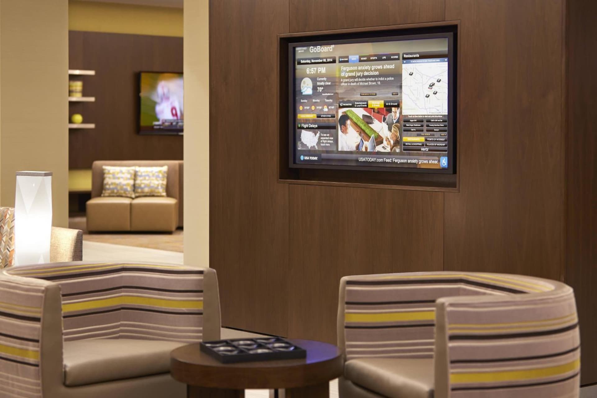 Courtyard by Marriott Sunnyvale Silicon Valley gallery photo in Sunnyvale, CA — image 31