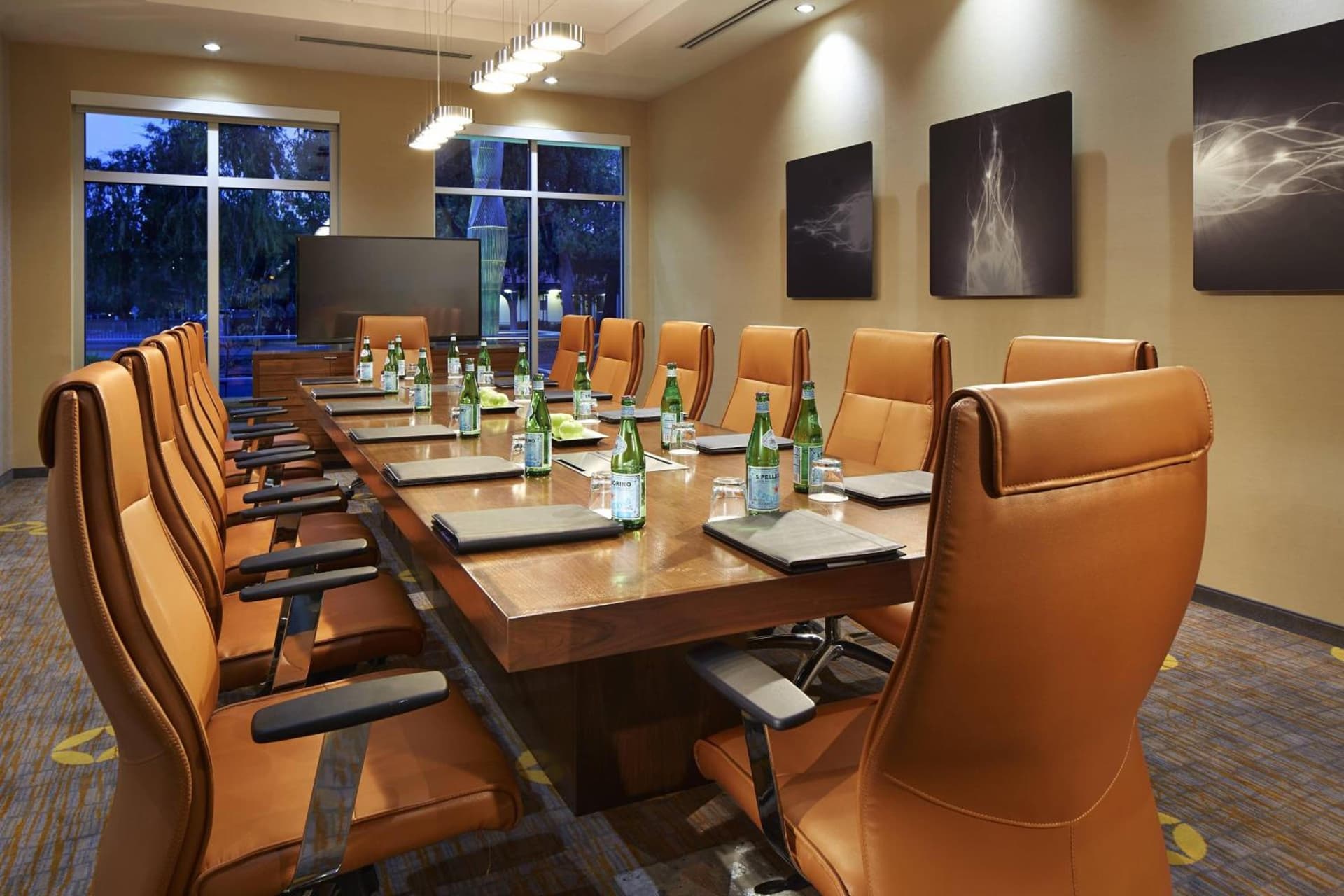 Courtyard by Marriott Sunnyvale Silicon Valley gallery photo in Sunnyvale, CA — image 7