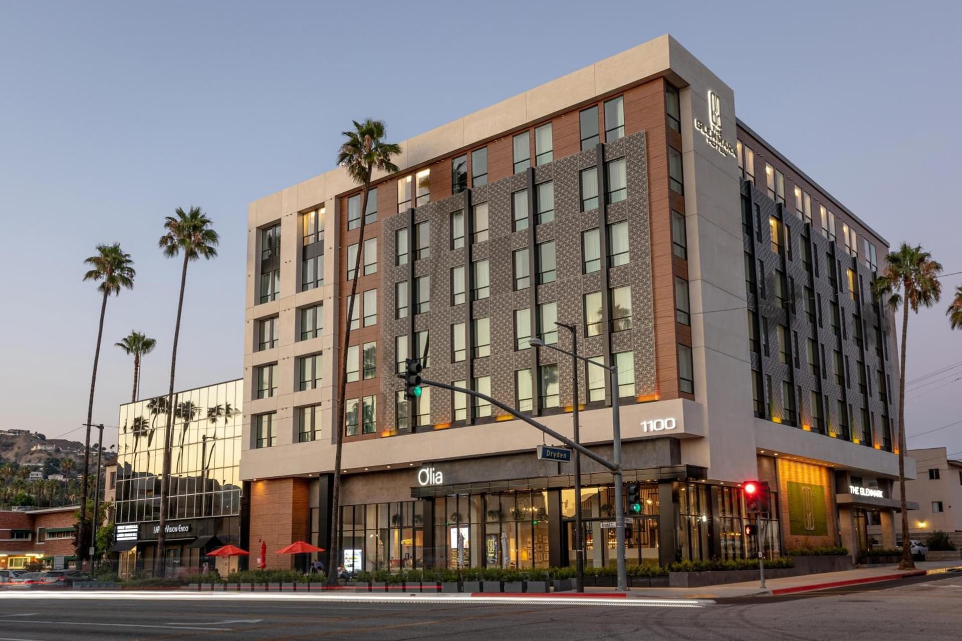 The Glenmark, Glendale, a Tribute Portfolio Hotel — hotel in Glendale, California