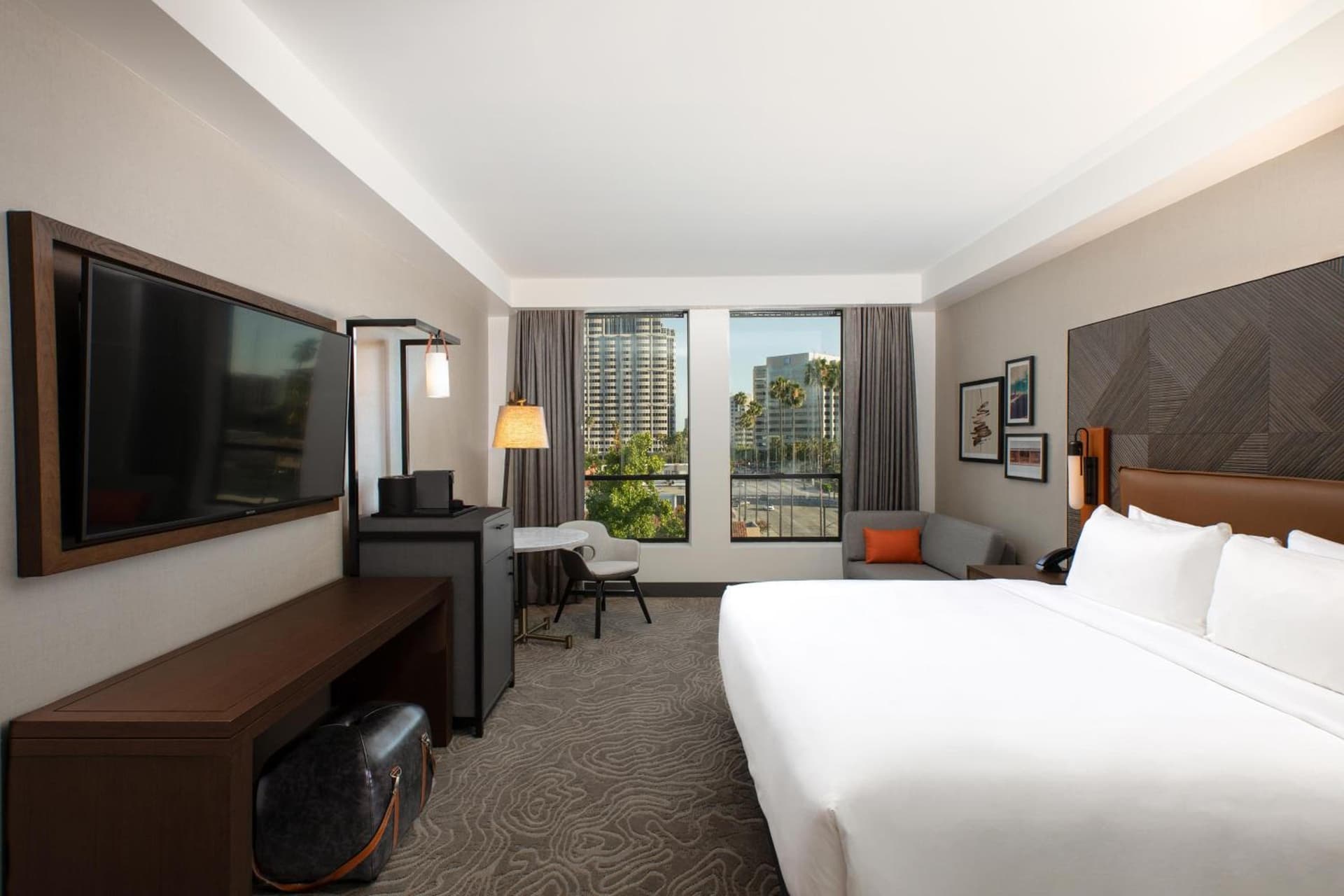 The Glenmark, Glendale, a Tribute Portfolio Hotel gallery photo in Glendale, CA — image 14