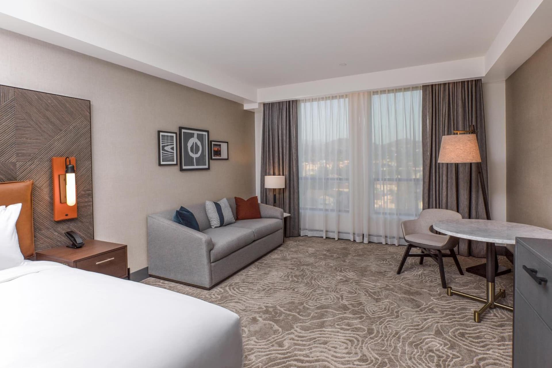 The Glenmark, Glendale, a Tribute Portfolio Hotel gallery photo in Glendale, CA — image 39