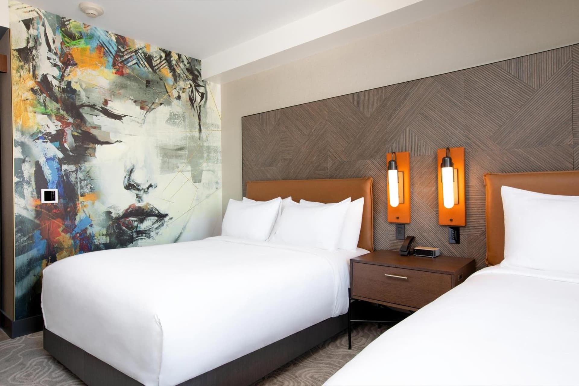 The Glenmark, Glendale, a Tribute Portfolio Hotel gallery photo in Glendale, CA — image 24