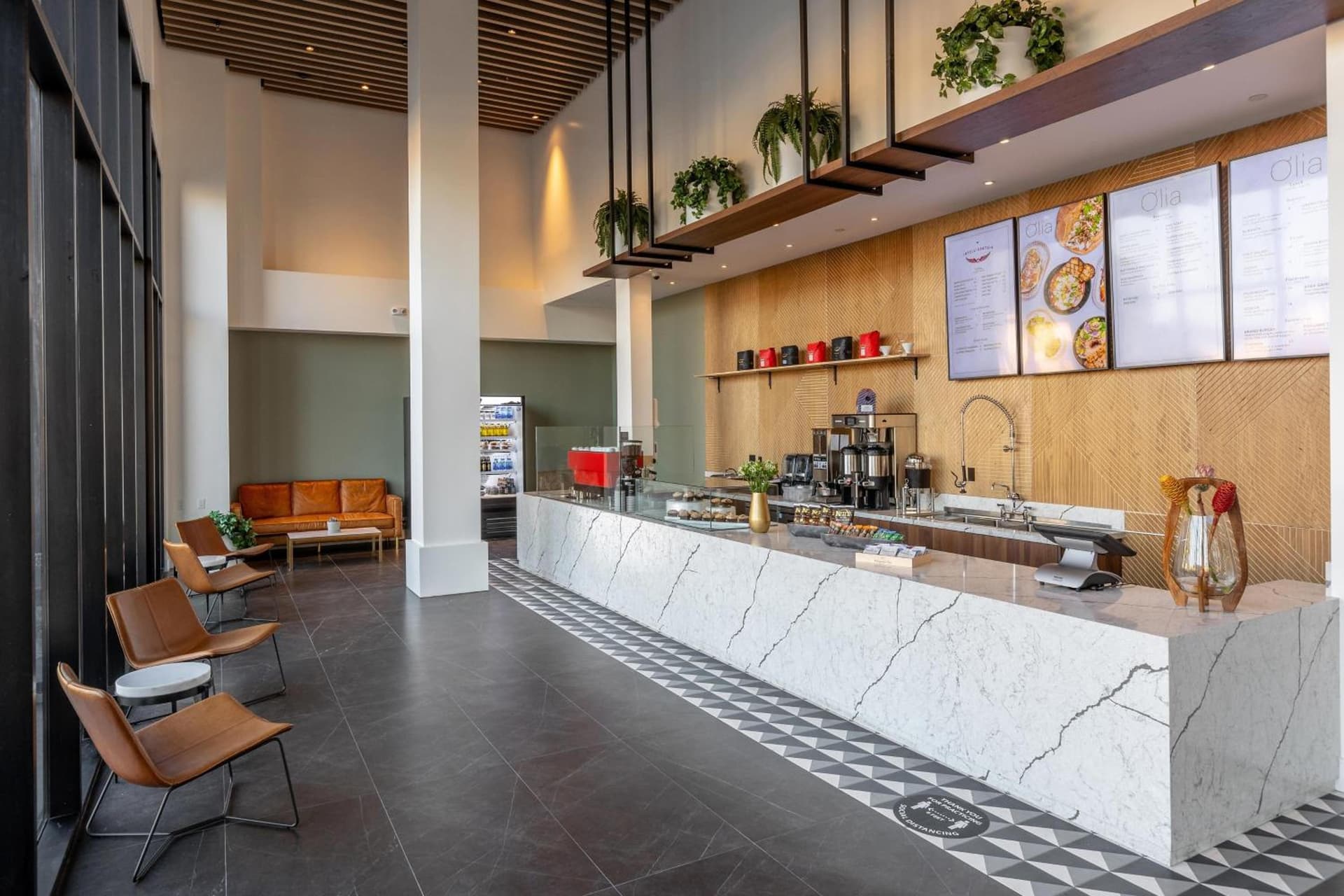 The Glenmark, Glendale, a Tribute Portfolio Hotel gallery photo in Glendale, CA — image 19