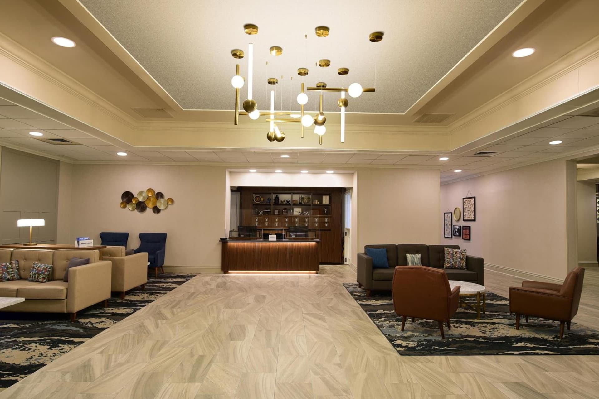 Four Points by Sheraton York gallery photo in York, PA — image 25