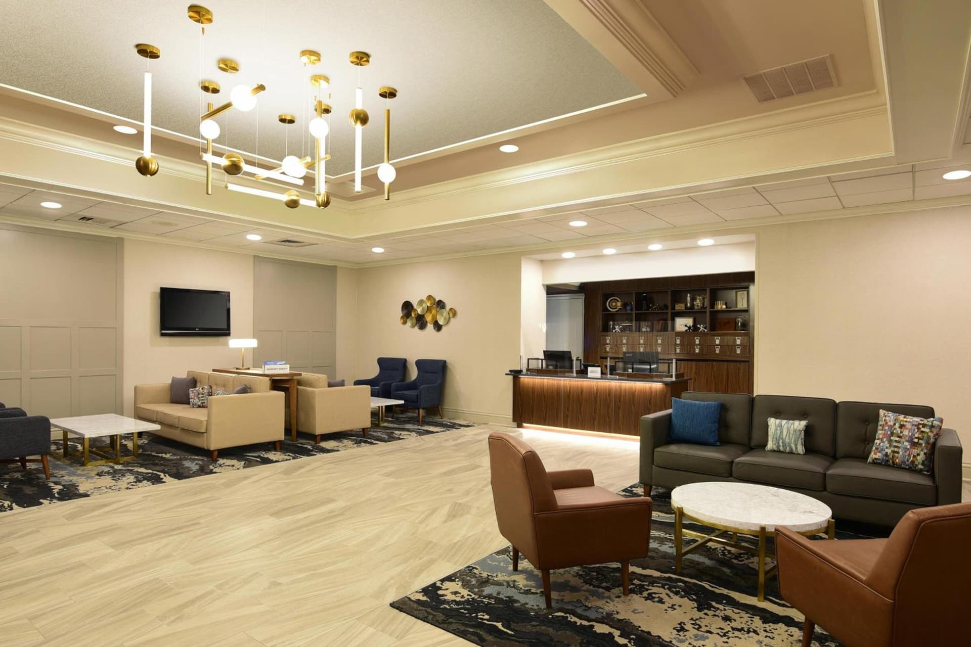 Four Points by Sheraton York gallery photo in York, PA — image 18