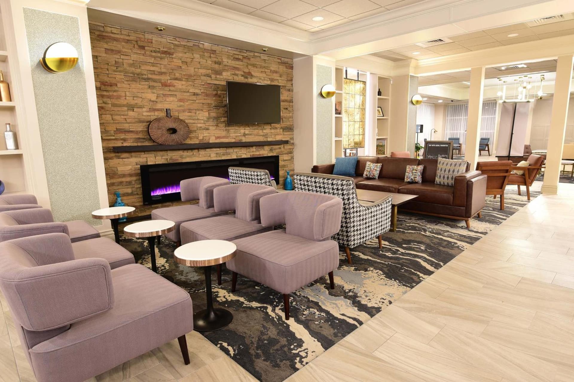 Four Points by Sheraton York gallery photo in York, PA — image 15