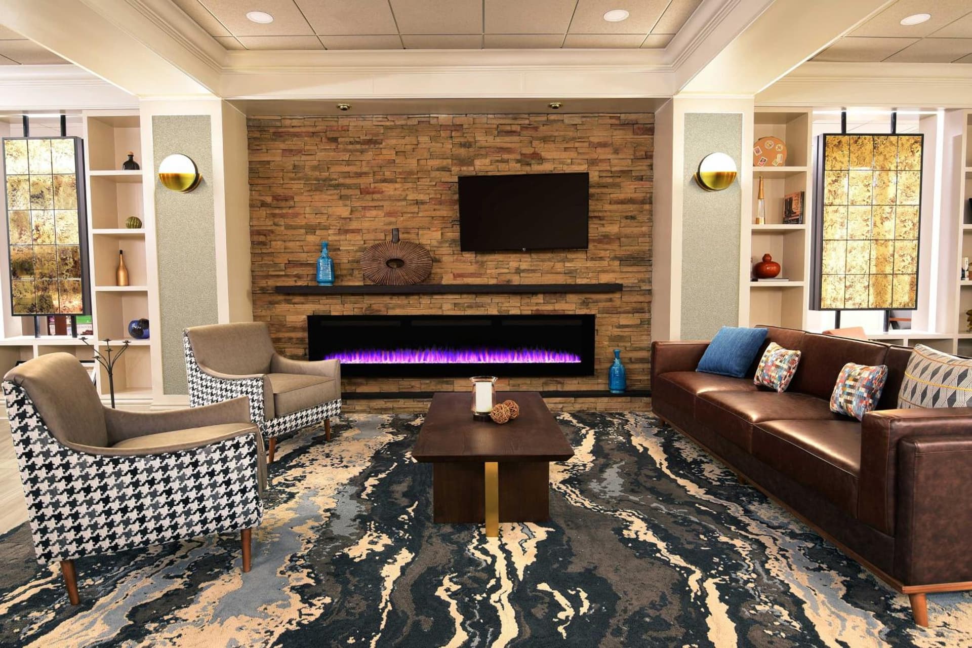 Four Points by Sheraton York gallery photo in York, PA — image 17