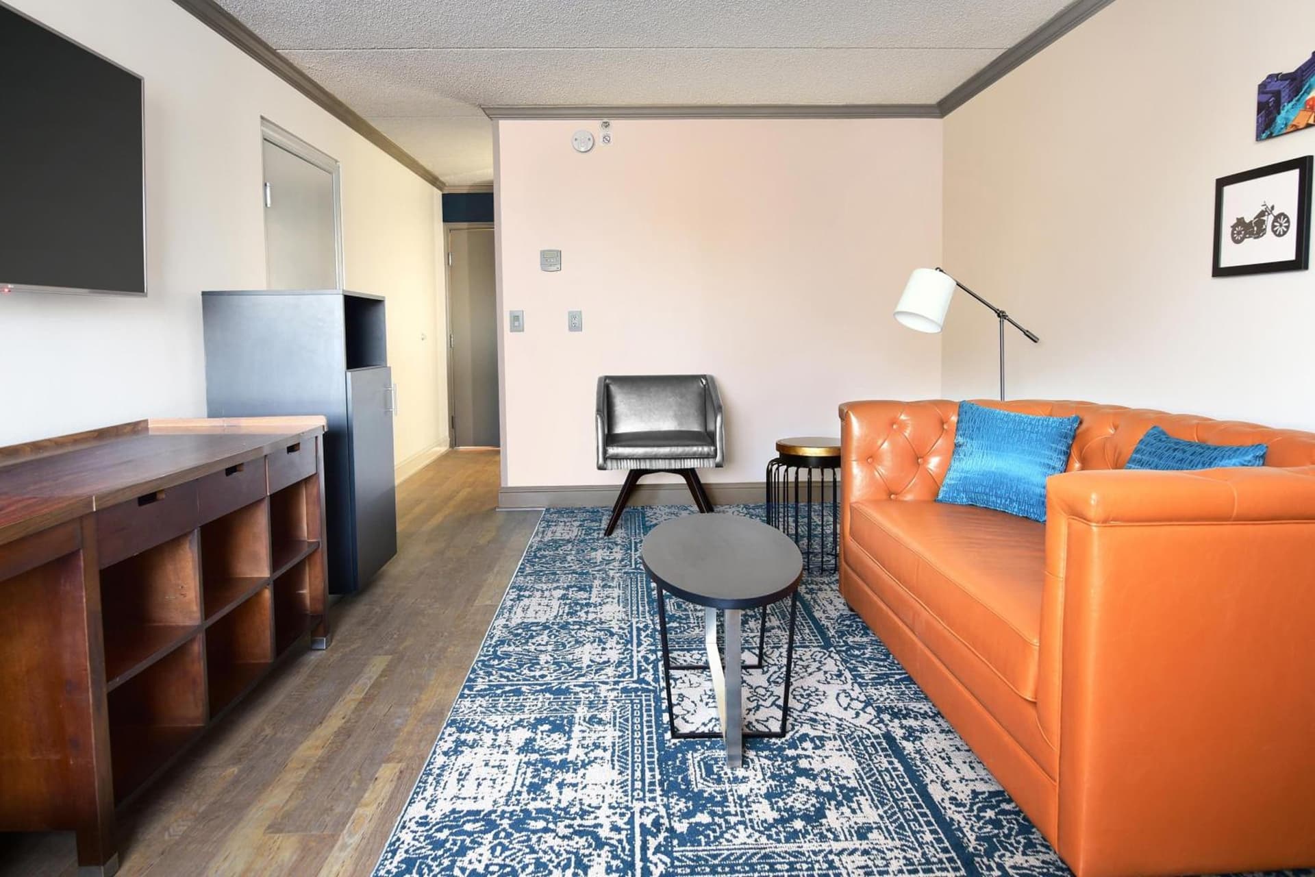 Four Points by Sheraton York gallery photo in York, PA — image 4
