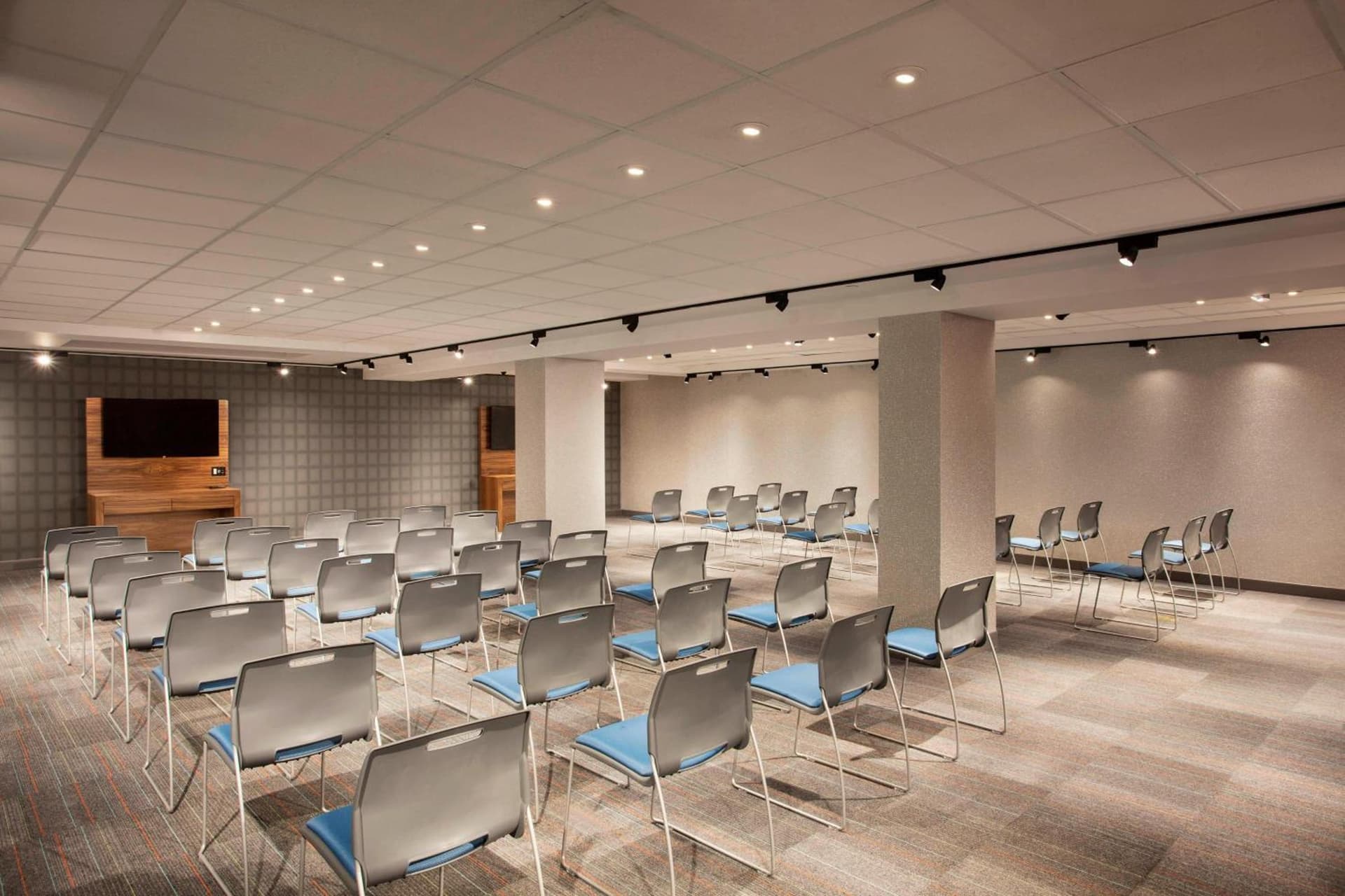 Aloft by Marriott Long Island City-Manhattan View gallery photo in Queens, NY — image 17