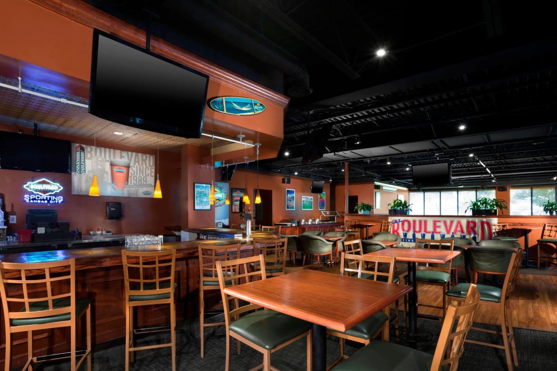 Four Points by Sheraton Kansas City Airport gallery photo in Kansas City, KS — image 10