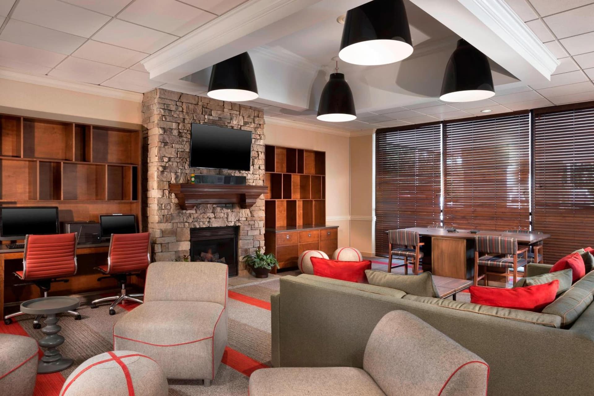 Four Points by Sheraton Kansas City Airport gallery photo in Kansas City, KS — image 5