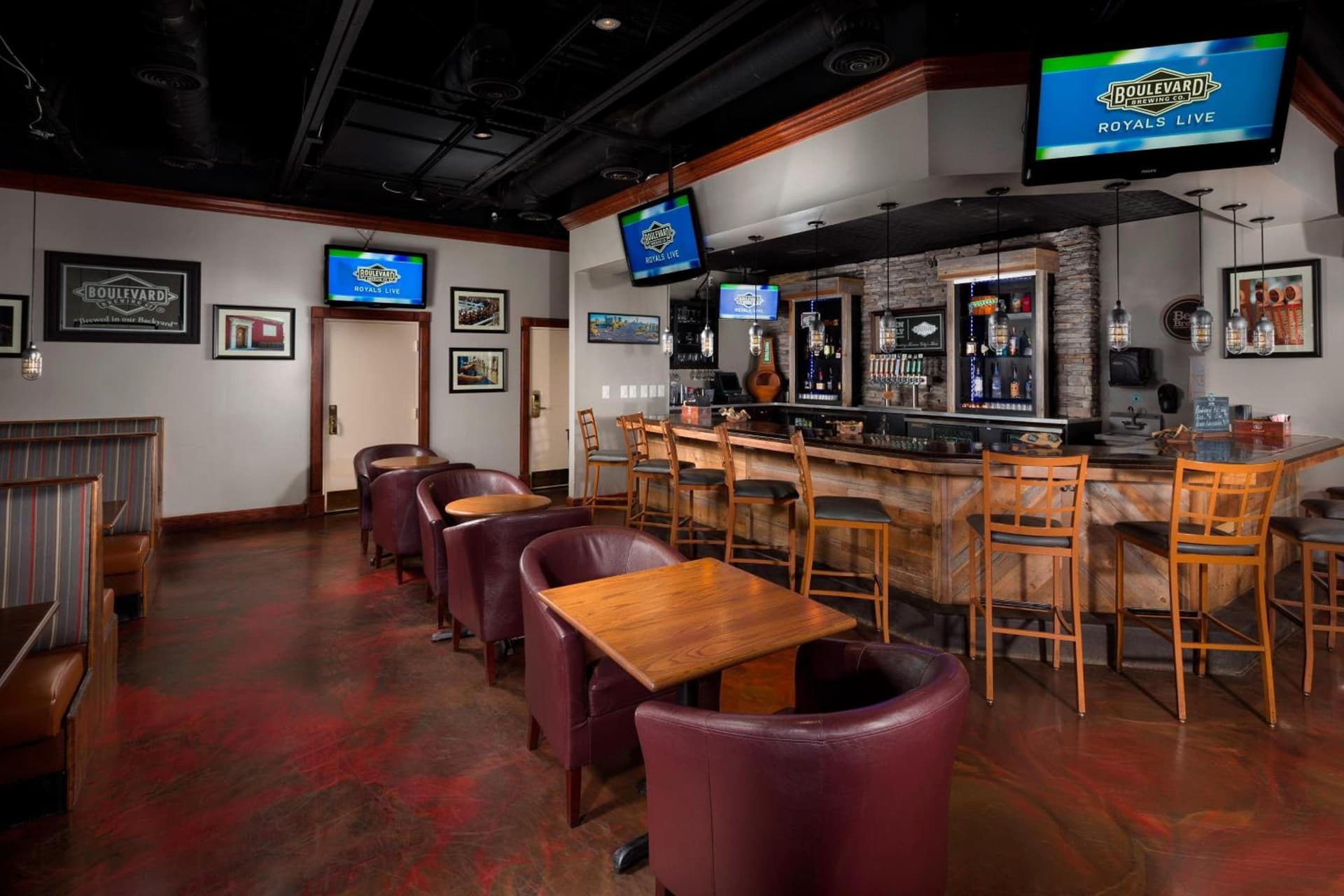 Four Points by Sheraton Kansas City Airport gallery photo in Kansas City, KS — image 9