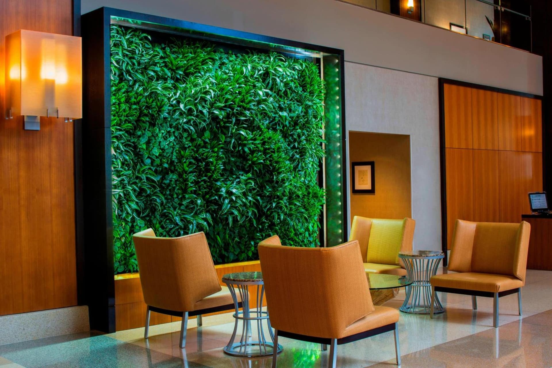The Westin Jersey City Newport gallery photo in Jersey City, NJ — image 7