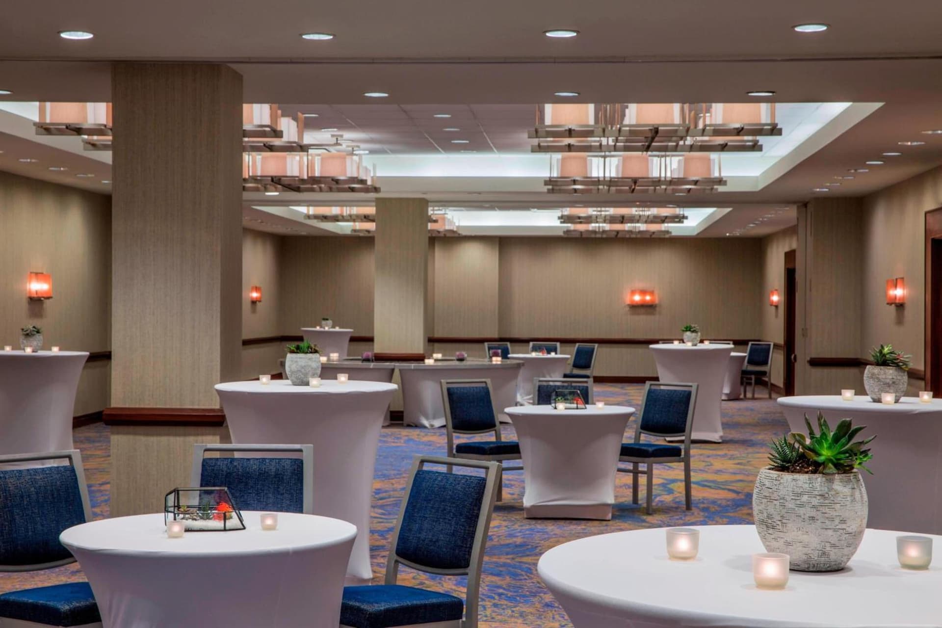 The Westin Jersey City Newport gallery photo in Jersey City, NJ — image 41